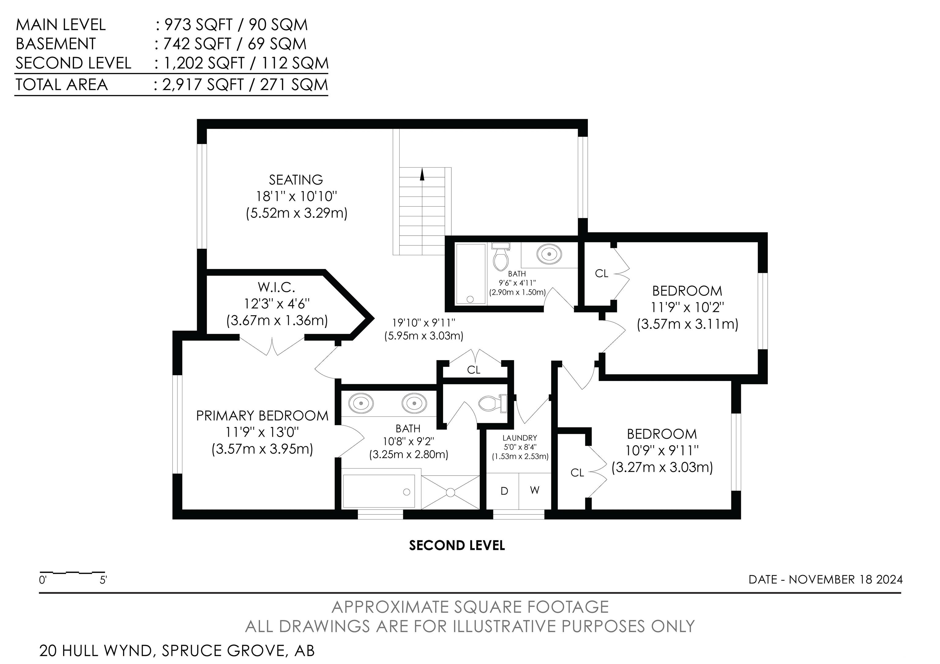      20 Hull WD , Spruce Grove,  ,T7X 4P7 ;  Listing Number: MLS E4418958
