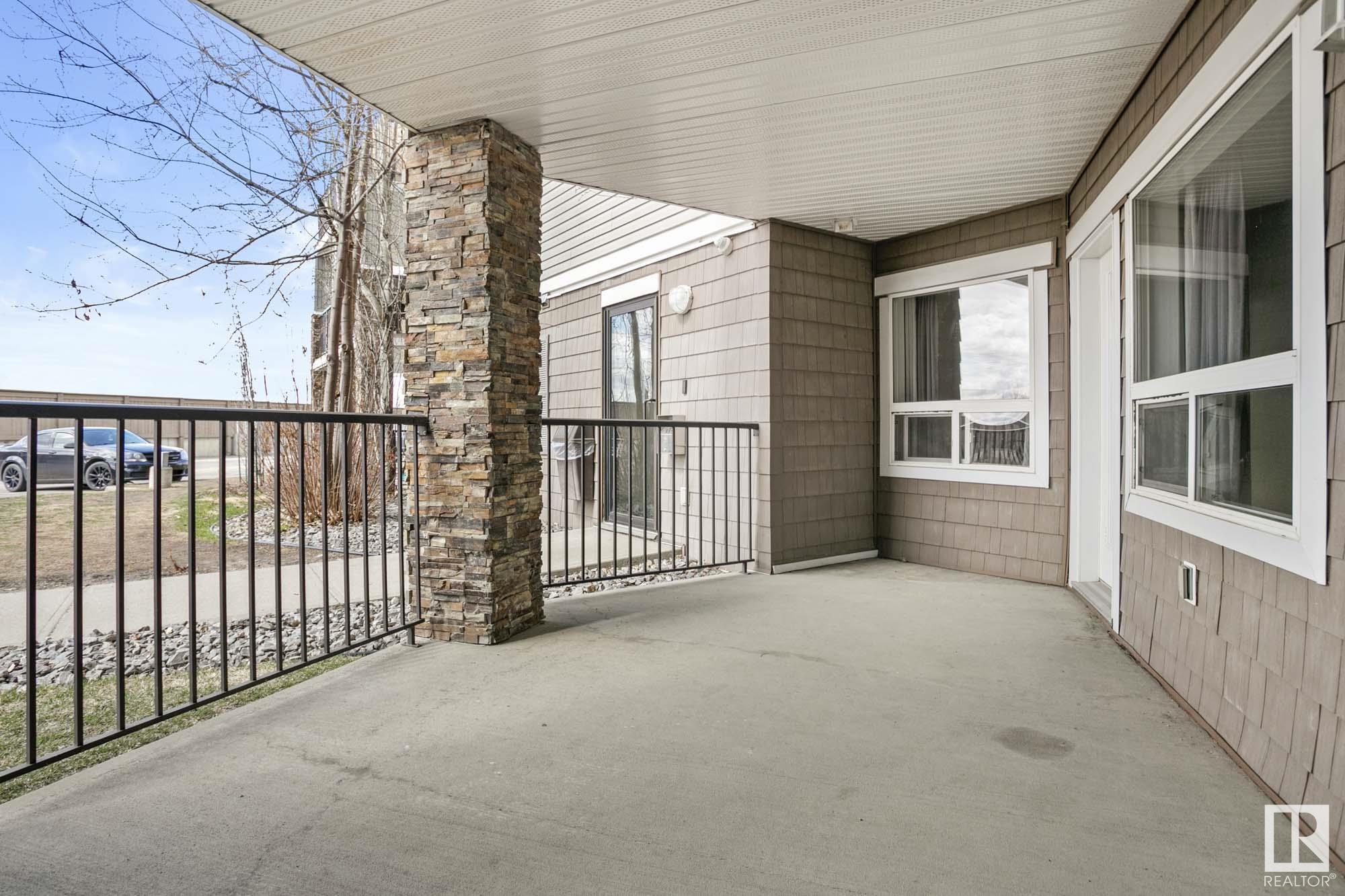      #1123 9363 SIMPSON DR NW , Edmonton,  ,T6R 0N2 ;  Listing Number: MLS E4418966