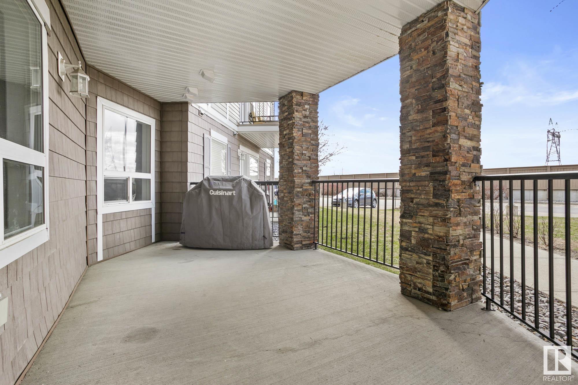      #1123 9363 SIMPSON DR NW , Edmonton,  ,T6R 0N2 ;  Listing Number: MLS E4418966