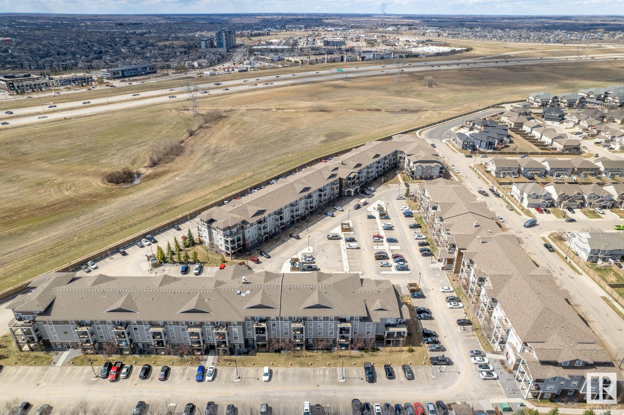      #1123 9363 SIMPSON DR NW , Edmonton,  ,T6R 0N2 ;  Listing Number: MLS E4418966