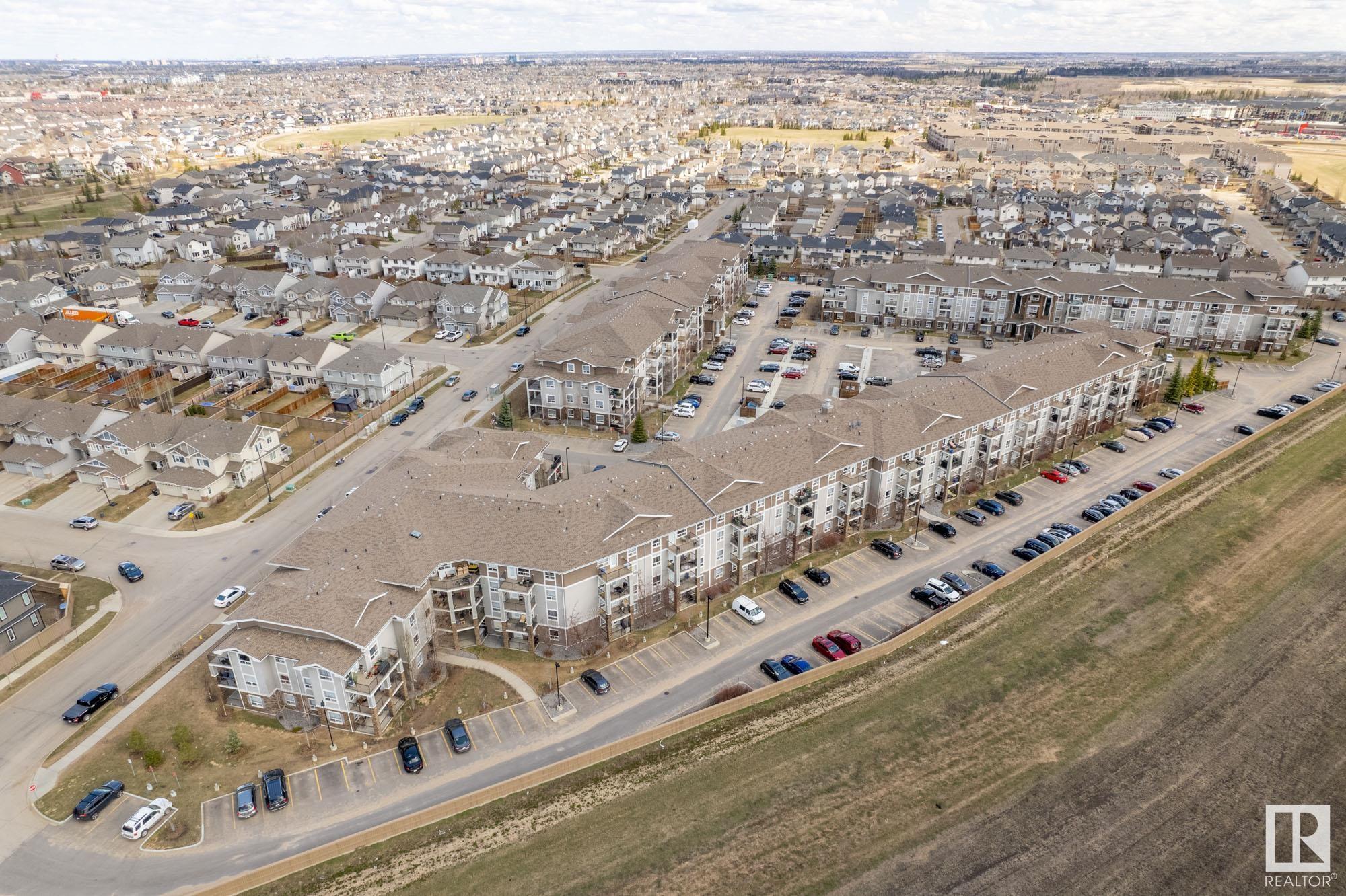      #1123 9363 SIMPSON DR NW , Edmonton,  ,T6R 0N2 ;  Listing Number: MLS E4418966