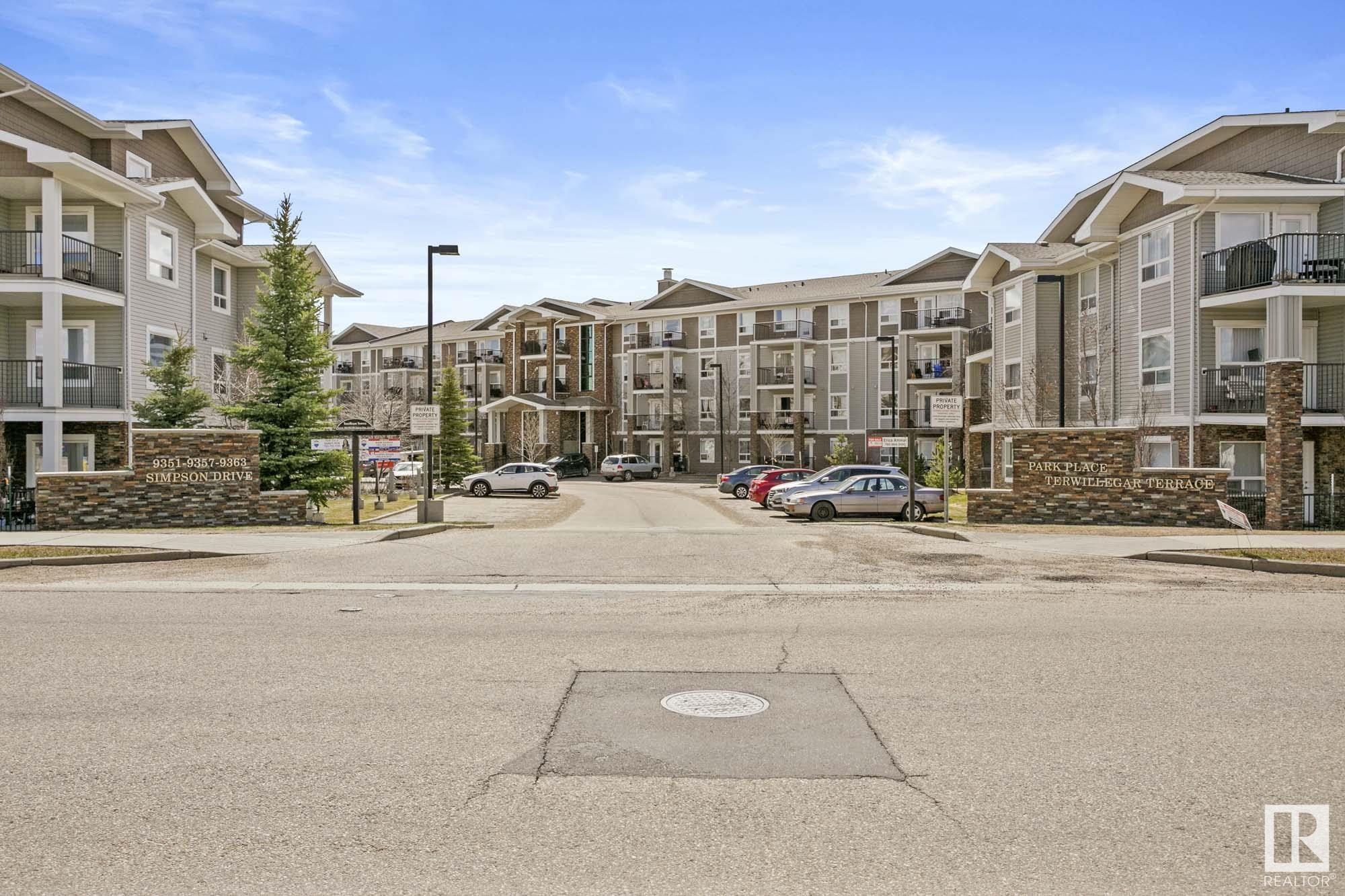      #1123 9363 SIMPSON DR NW , Edmonton,  ,T6R 0N2 ;  Listing Number: MLS E4418966