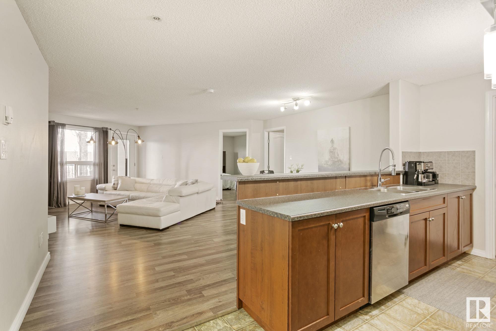      #1123 9363 SIMPSON DR NW , Edmonton,  ,T6R 0N2 ;  Listing Number: MLS E4418966