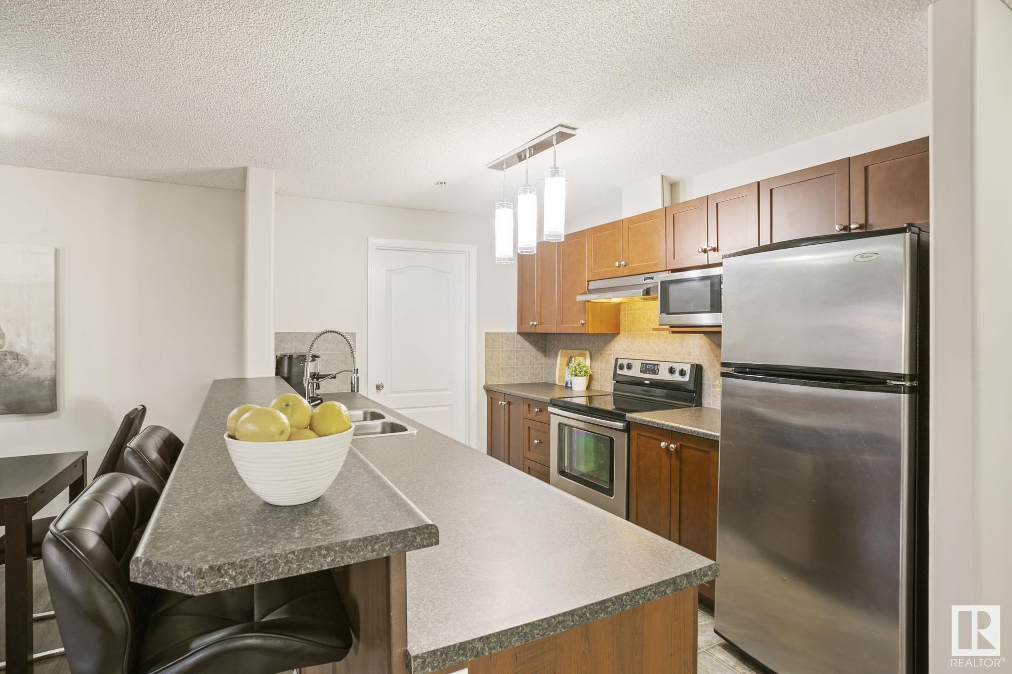      #1123 9363 SIMPSON DR NW , Edmonton,  ,T6R 0N2 ;  Listing Number: MLS E4418966