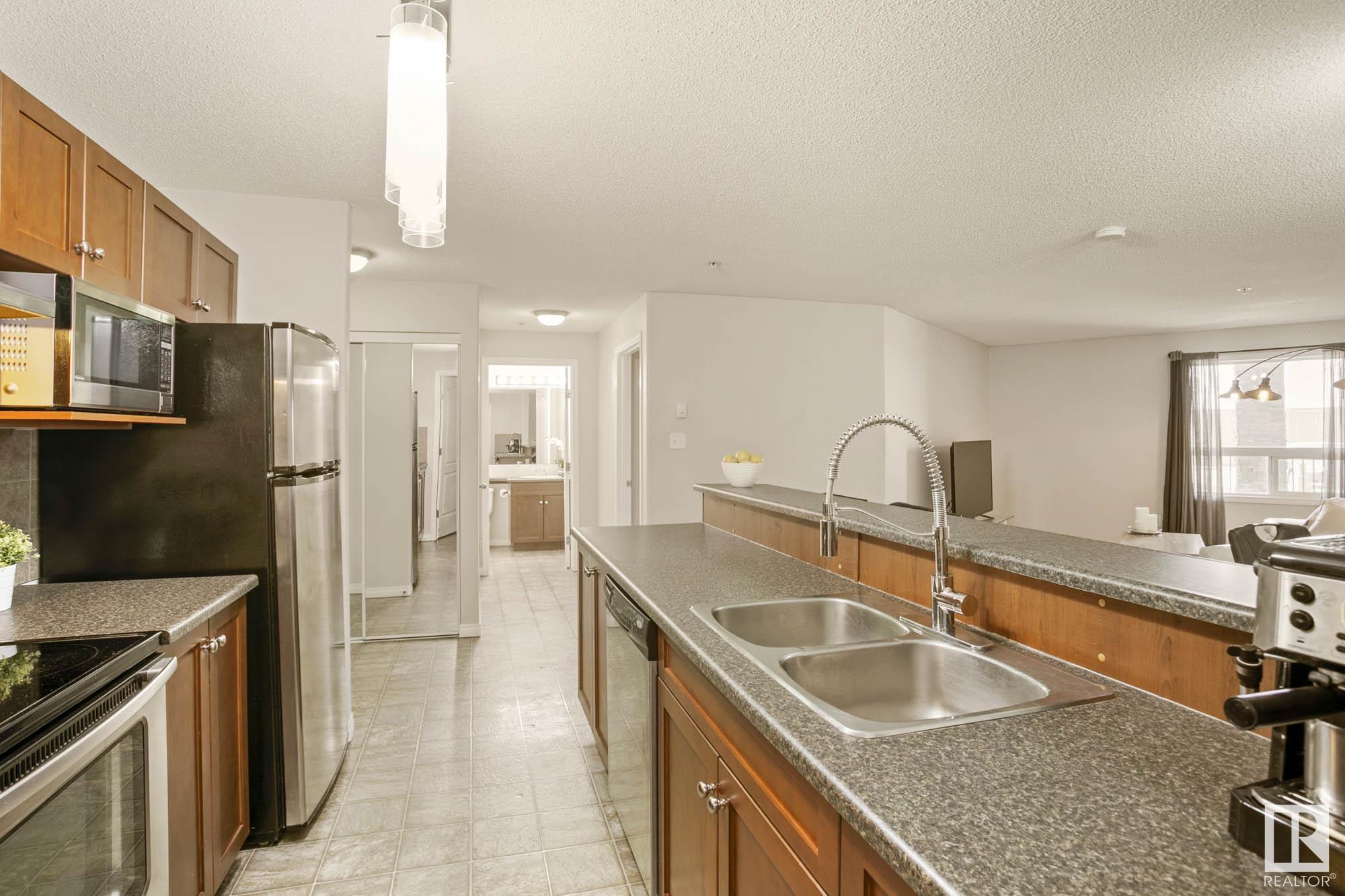      #1123 9363 SIMPSON DR NW , Edmonton,  ,T6R 0N2 ;  Listing Number: MLS E4418966