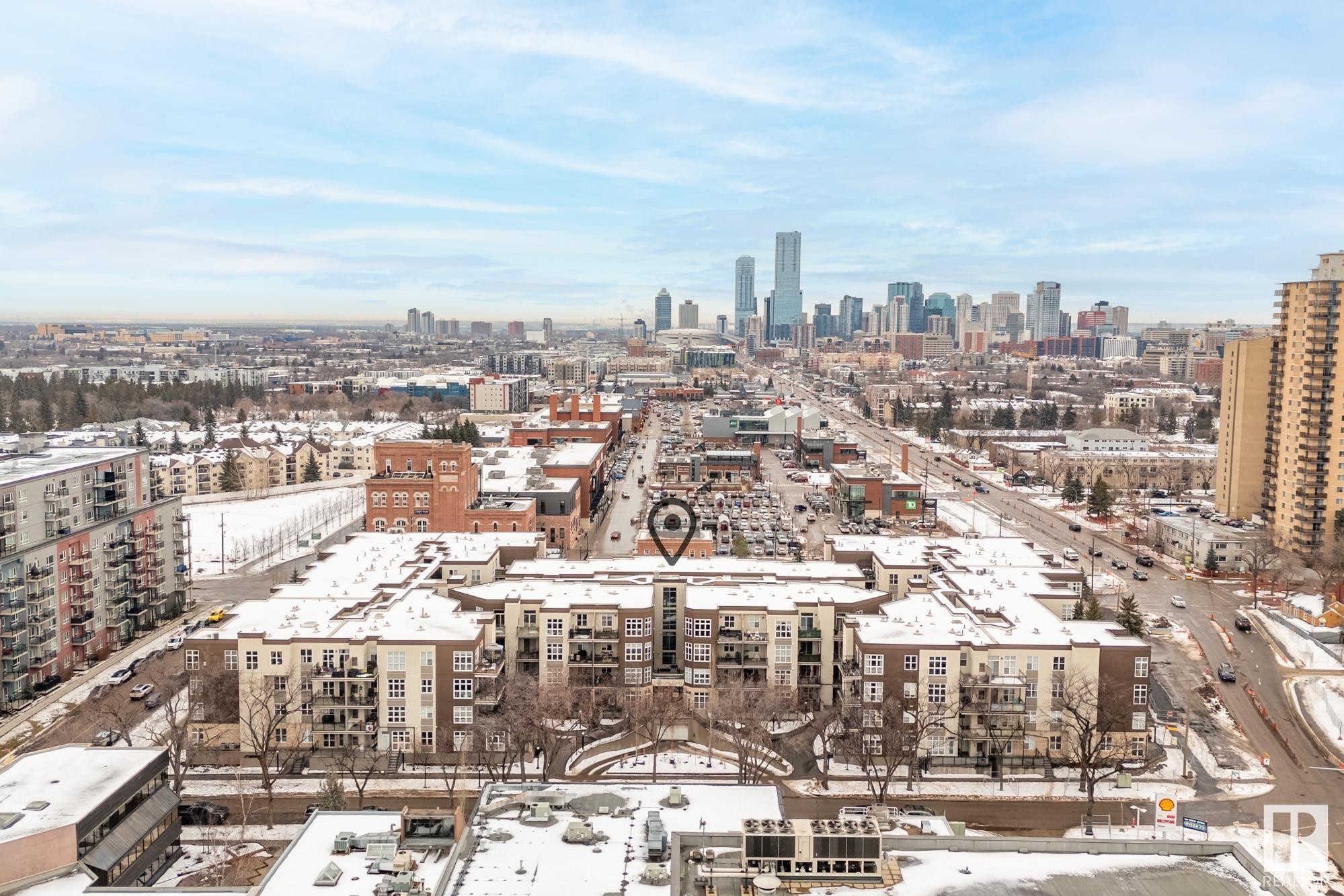      #422 10407 122 ST NW , Edmonton,  ,T5N 4B8 ;  Listing Number: MLS E4418968