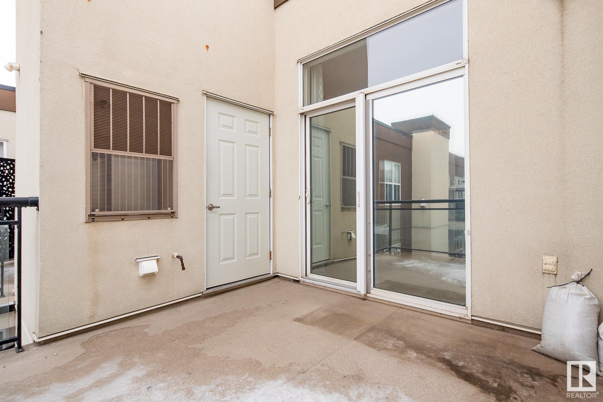      #422 10407 122 ST NW , Edmonton,  ,T5N 4B8 ;  Listing Number: MLS E4418968