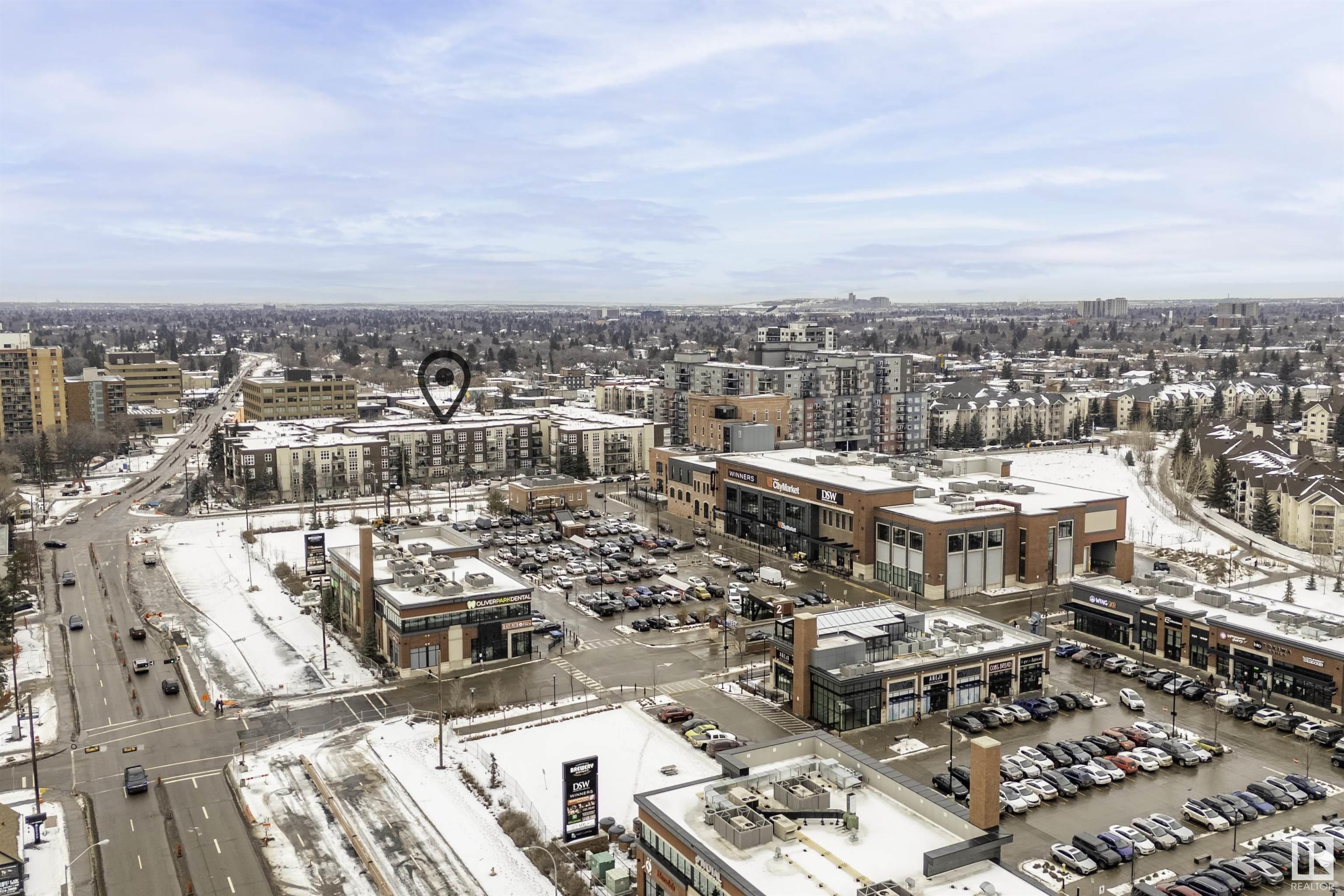      #422 10407 122 ST NW , Edmonton,  ,T5N 4B8 ;  Listing Number: MLS E4418968