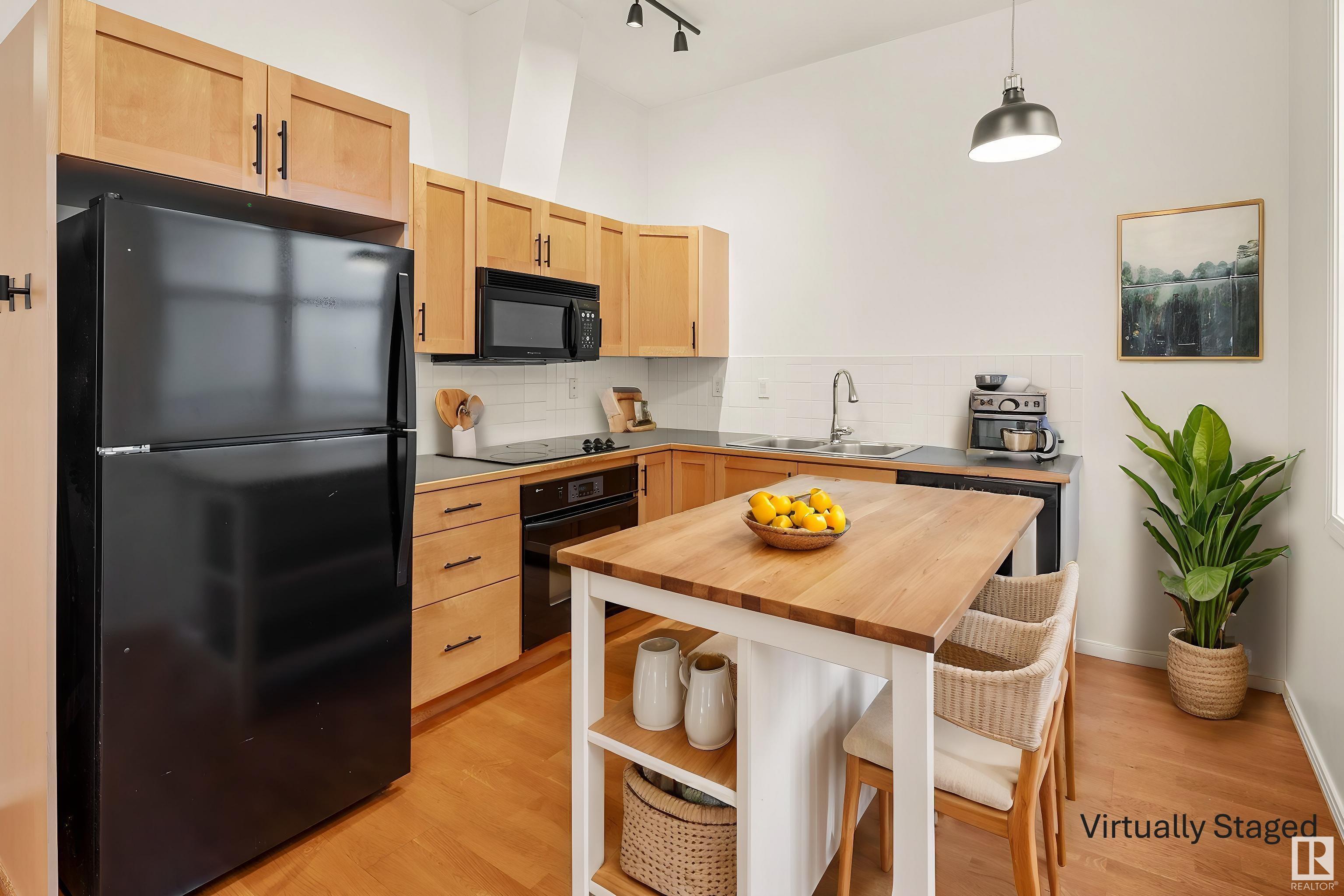      #422 10407 122 ST NW , Edmonton,  ,T5N 4B8 ;  Listing Number: MLS E4418968