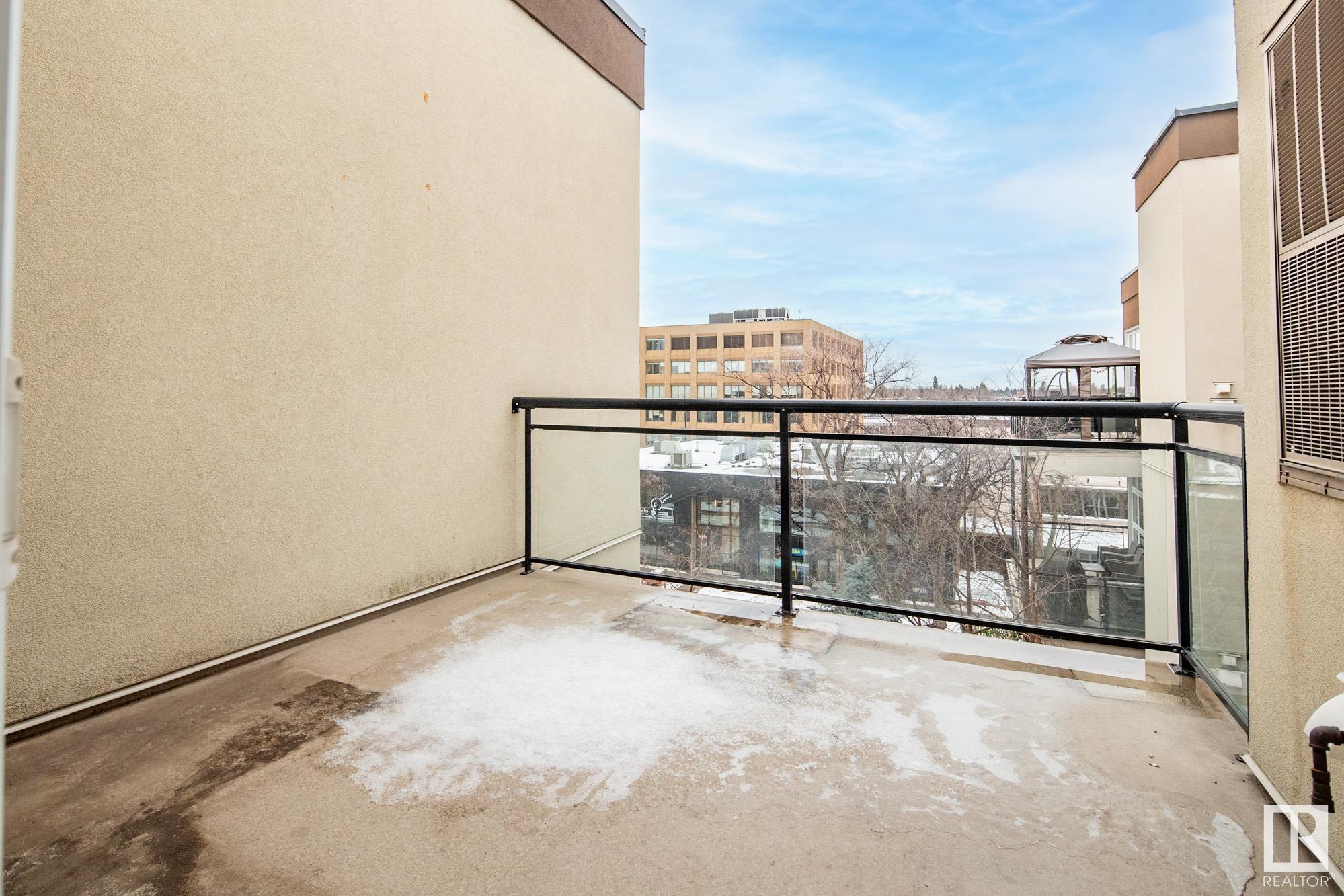     #422 10407 122 ST NW , Edmonton,  ,T5N 4B8 ;  Listing Number: MLS E4418968