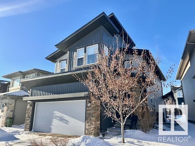      2828 202 ST NW , Edmonton,  ,T6W 0W6 ;  Listing Number: MLS E4418970