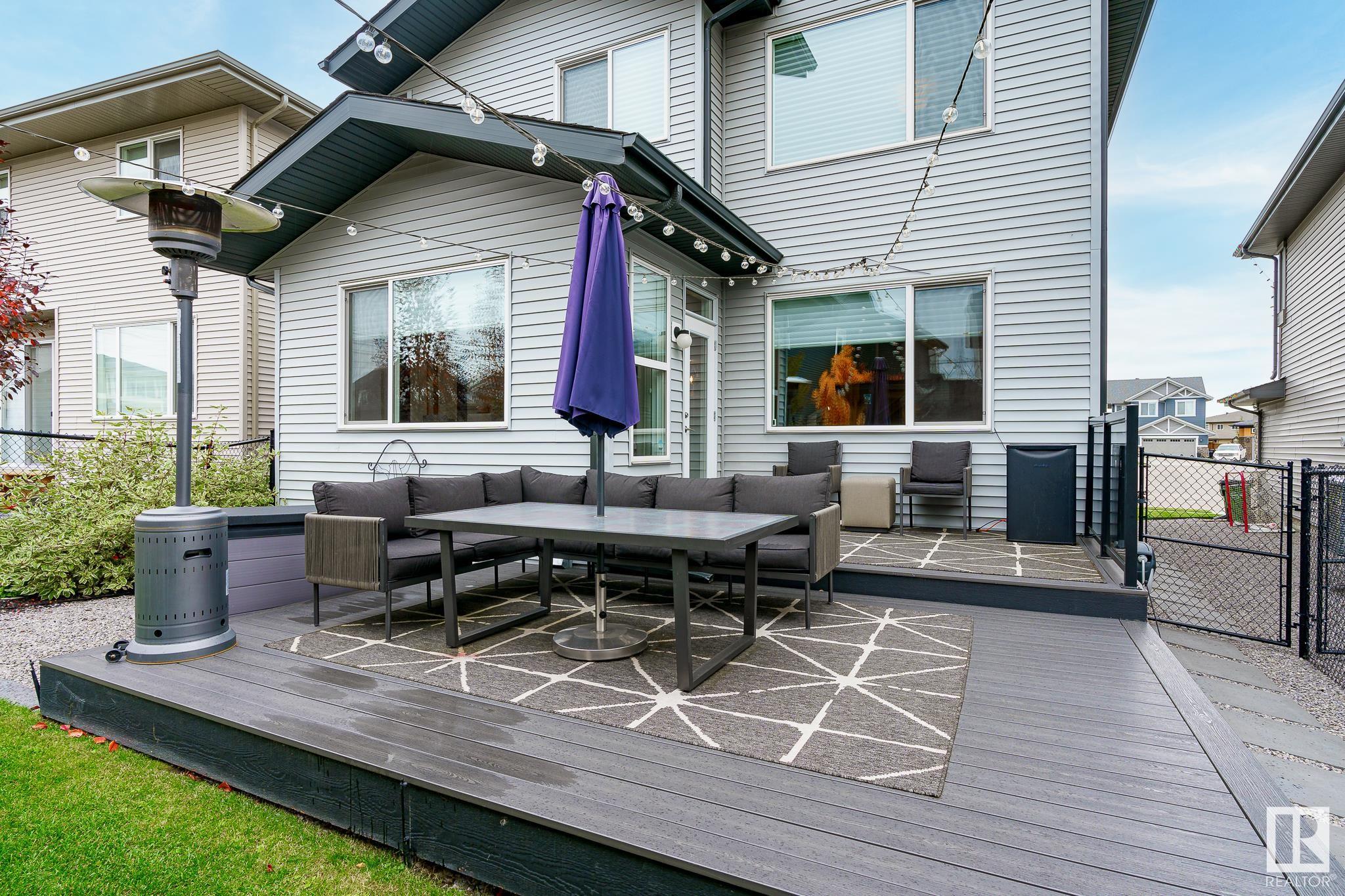      2828 202 ST NW , Edmonton,  ,T6W 0W6 ;  Listing Number: MLS E4418970
