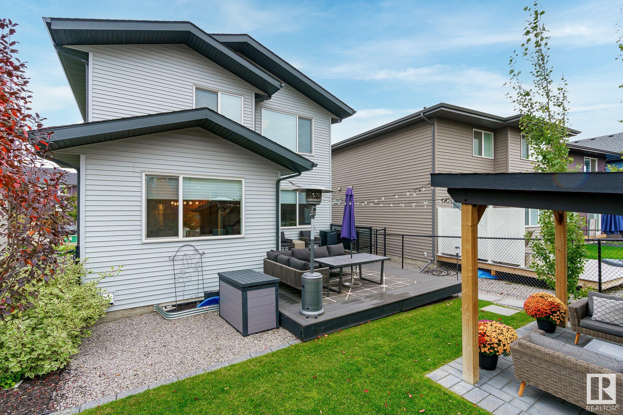      2828 202 ST NW , Edmonton,  ,T6W 0W6 ;  Listing Number: MLS E4418970