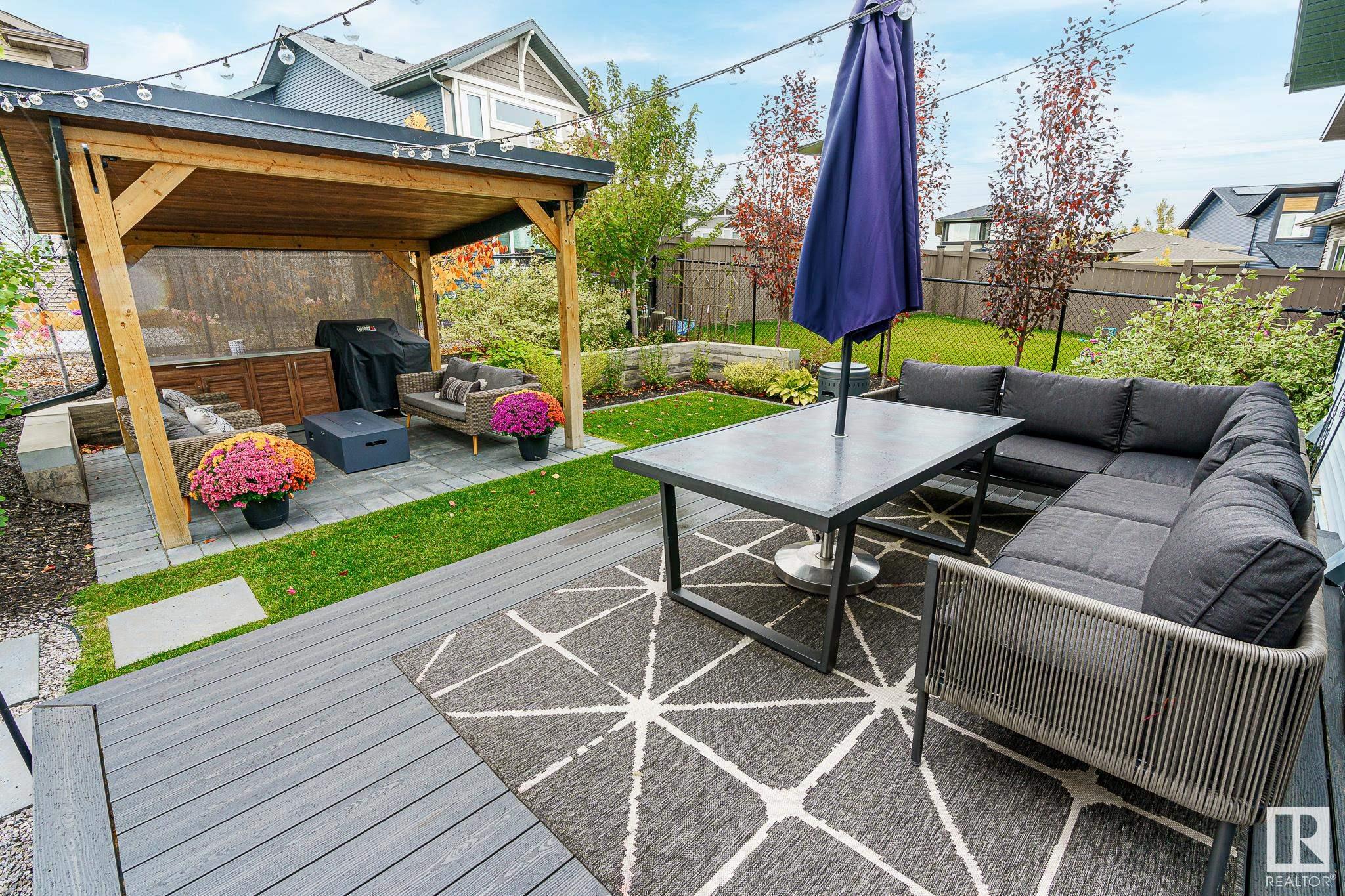      2828 202 ST NW , Edmonton,  ,T6W 0W6 ;  Listing Number: MLS E4418970