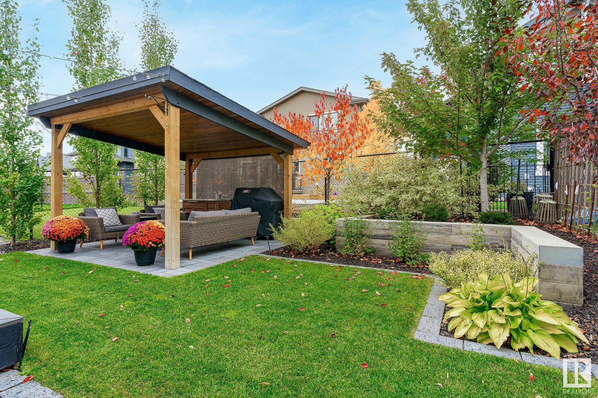      2828 202 ST NW , Edmonton,  ,T6W 0W6 ;  Listing Number: MLS E4418970