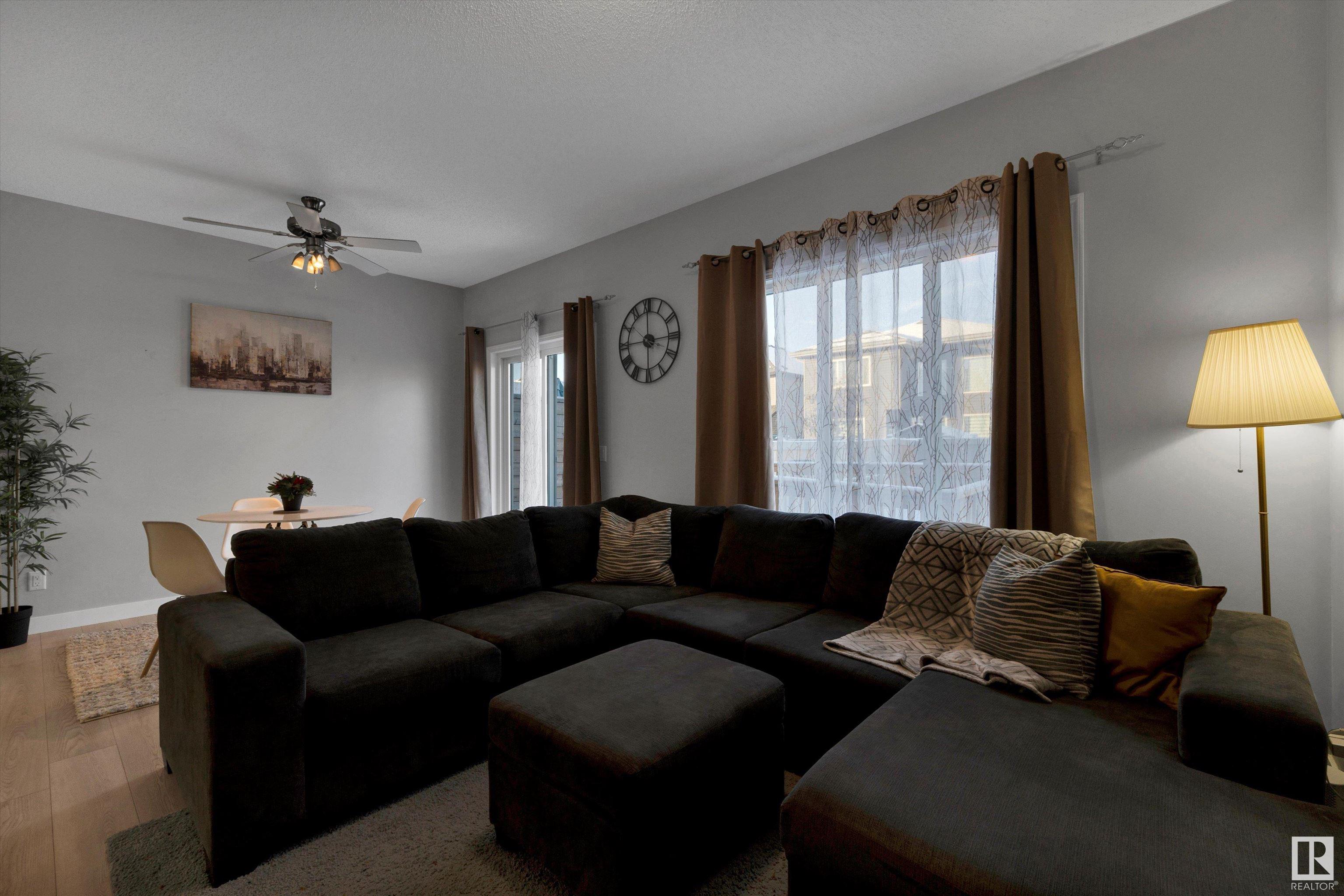      412 CRYSTALLINA NERA DR NW , Edmonton,  ,T5Z 0P3 ;  Listing Number: MLS E4418971