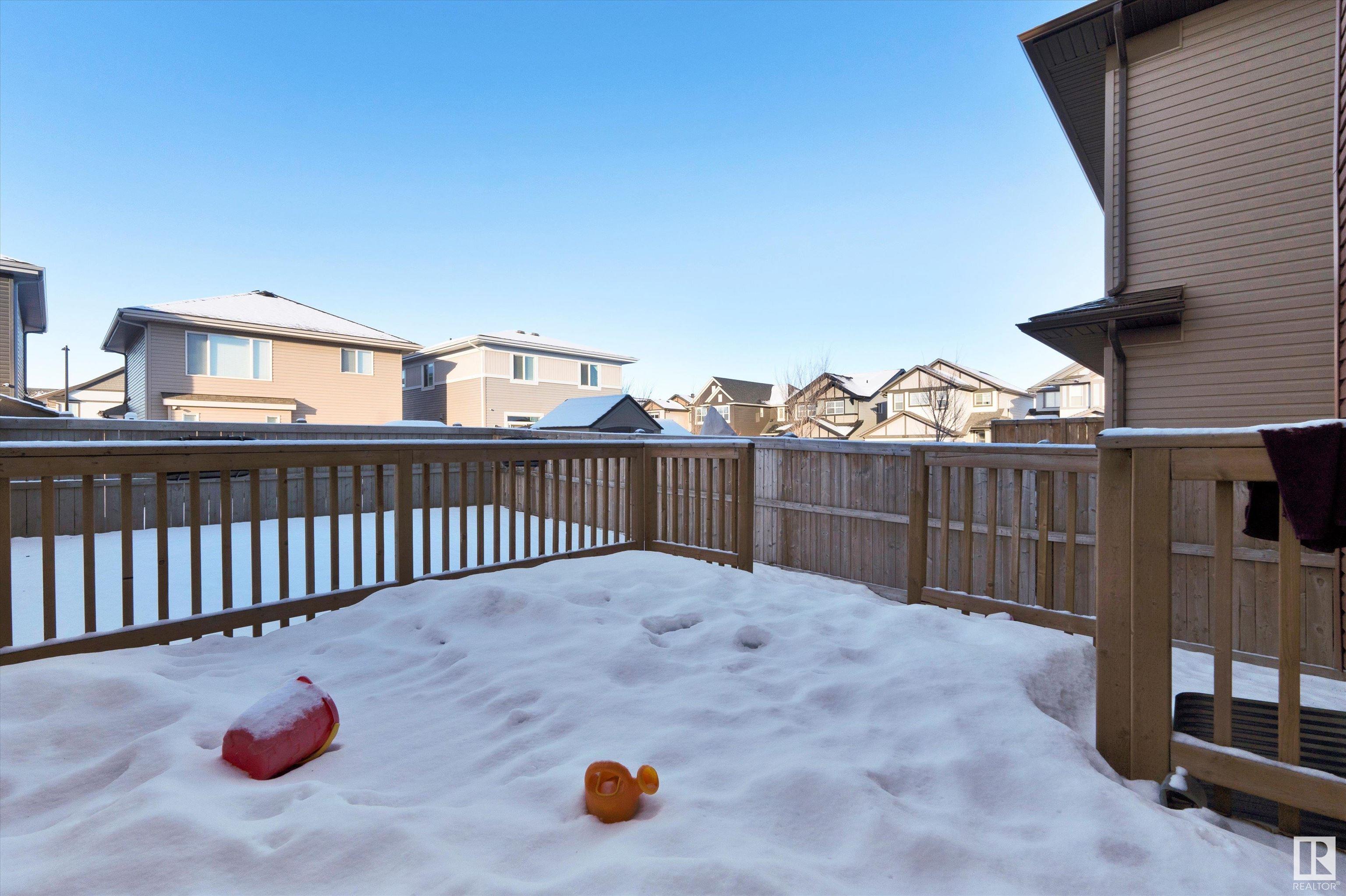      412 CRYSTALLINA NERA DR NW , Edmonton,  ,T5Z 0P3 ;  Listing Number: MLS E4418971