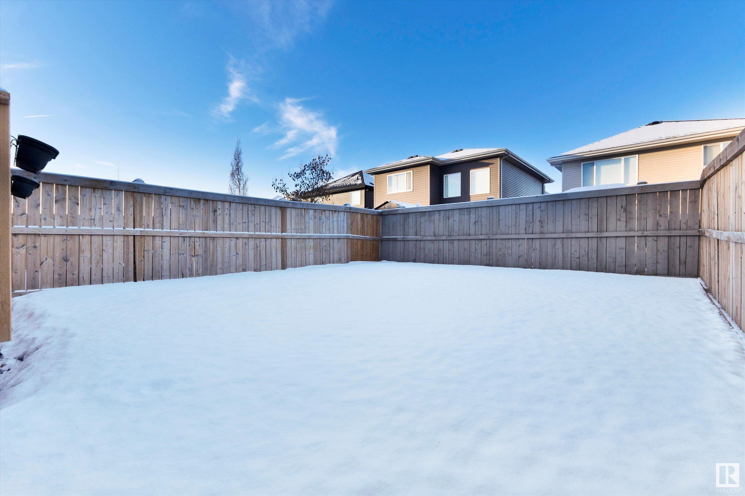      412 CRYSTALLINA NERA DR NW , Edmonton,  ,T5Z 0P3 ;  Listing Number: MLS E4418971