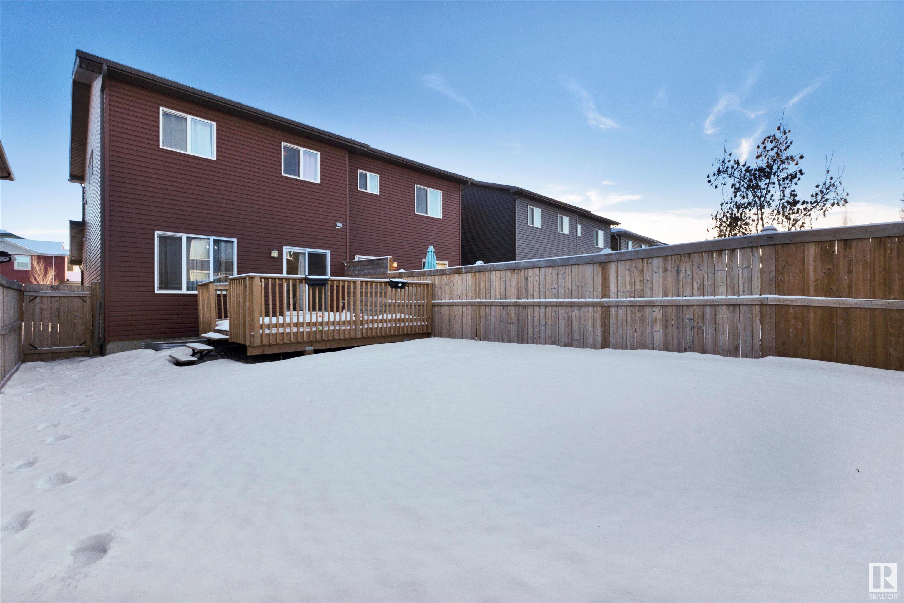      412 CRYSTALLINA NERA DR NW , Edmonton,  ,T5Z 0P3 ;  Listing Number: MLS E4418971