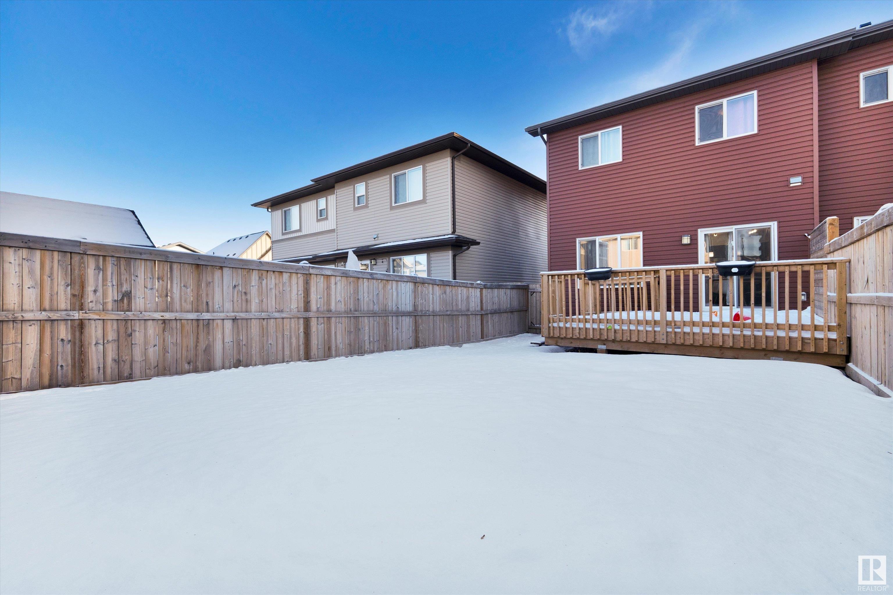      412 CRYSTALLINA NERA DR NW , Edmonton,  ,T5Z 0P3 ;  Listing Number: MLS E4418971
