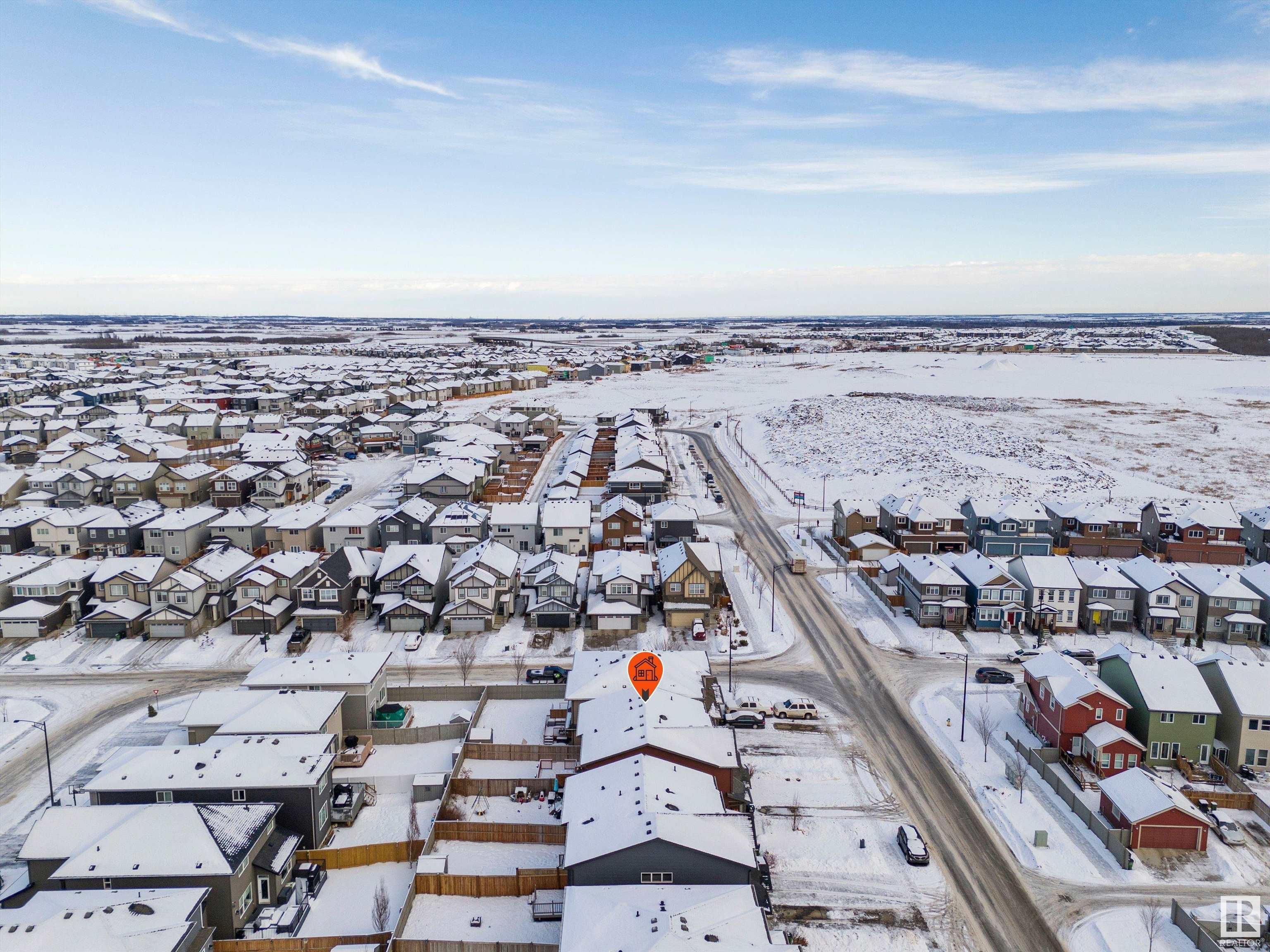      412 CRYSTALLINA NERA DR NW , Edmonton,  ,T5Z 0P3 ;  Listing Number: MLS E4418971