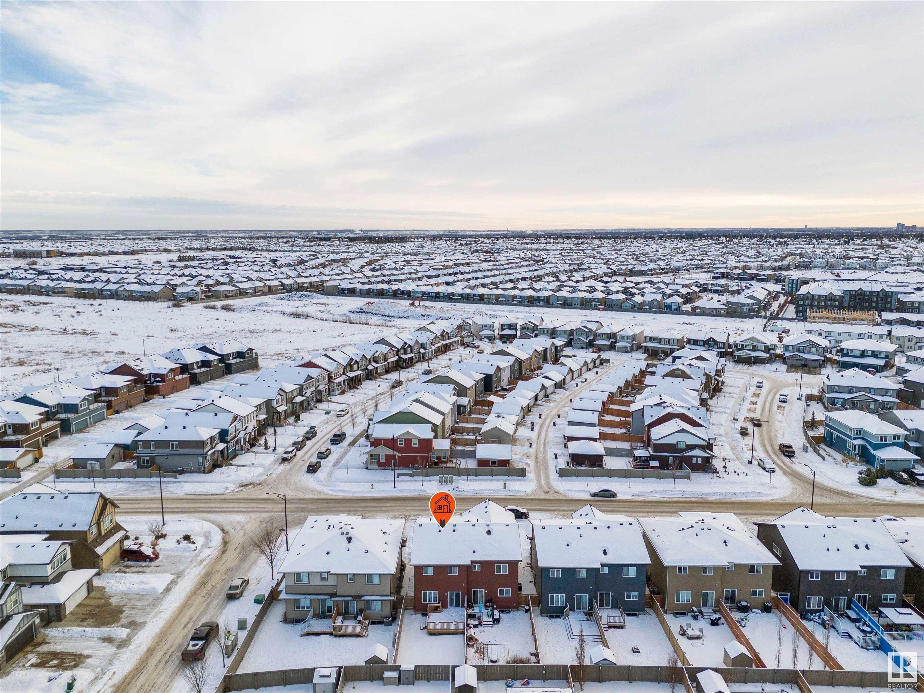      412 CRYSTALLINA NERA DR NW , Edmonton,  ,T5Z 0P3 ;  Listing Number: MLS E4418971
