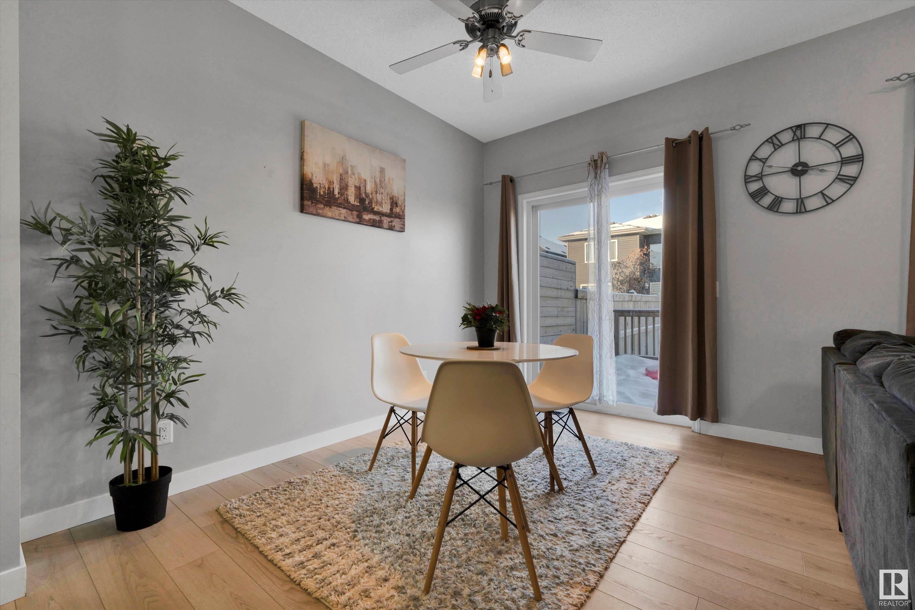     412 CRYSTALLINA NERA DR NW , Edmonton,  ,T5Z 0P3 ;  Listing Number: MLS E4418971