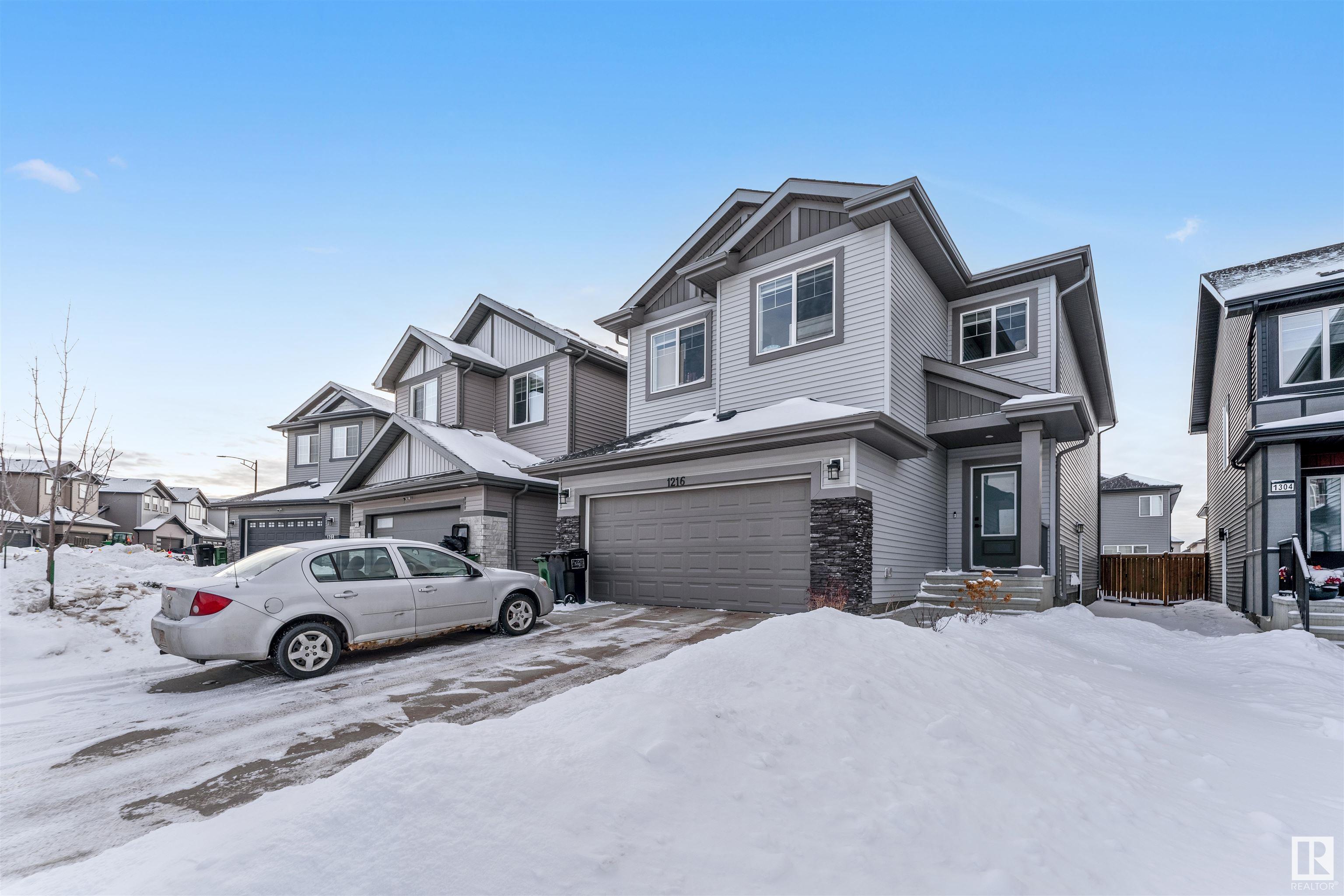      1216 15 ST NW , Edmonton,  ,T6T 2S7 ;  Listing Number: MLS E4418975