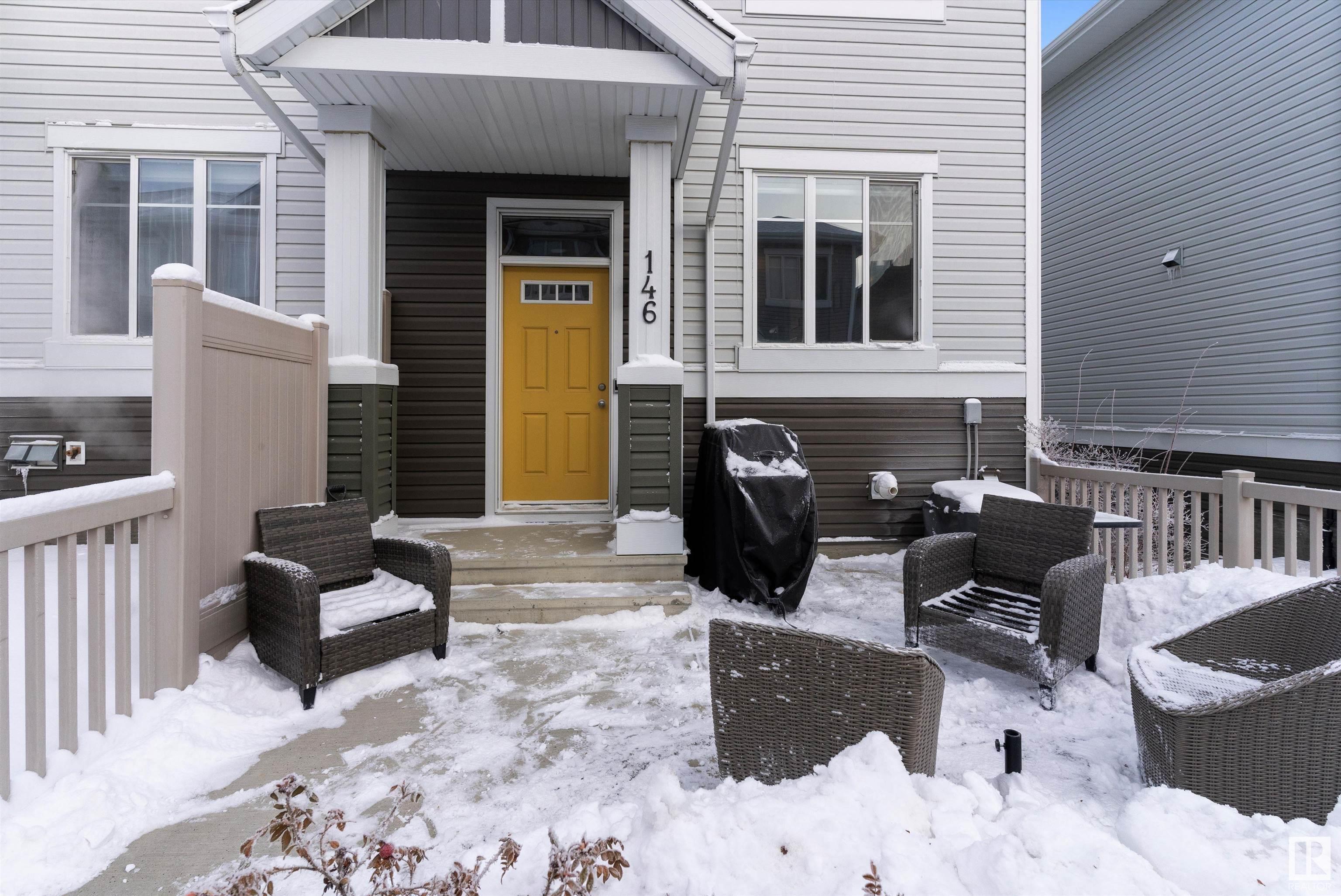      #146 2905 141 ST SW , Edmonton,  ,T6W 3M4 ;  Listing Number: MLS E4418976