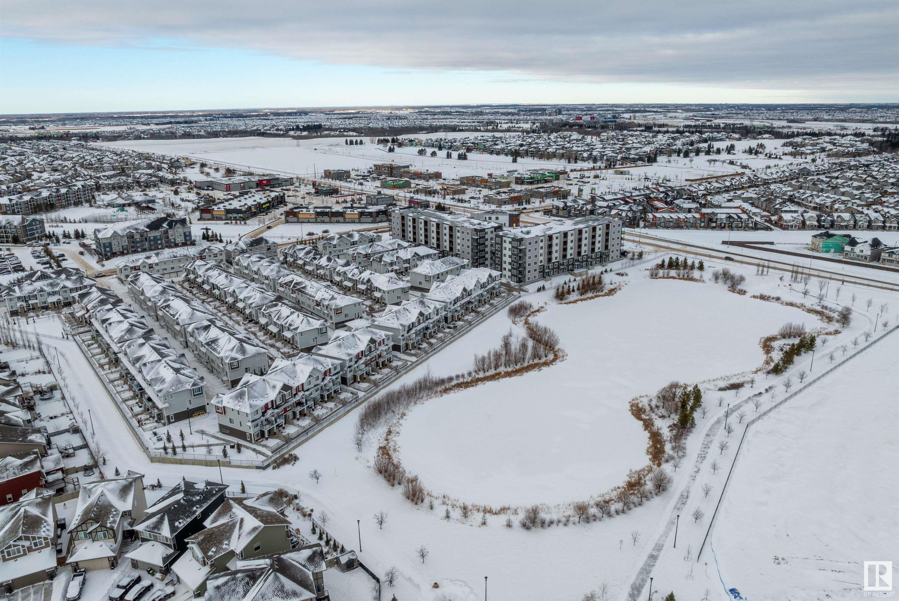      #146 2905 141 ST SW , Edmonton,  ,T6W 3M4 ;  Listing Number: MLS E4418976