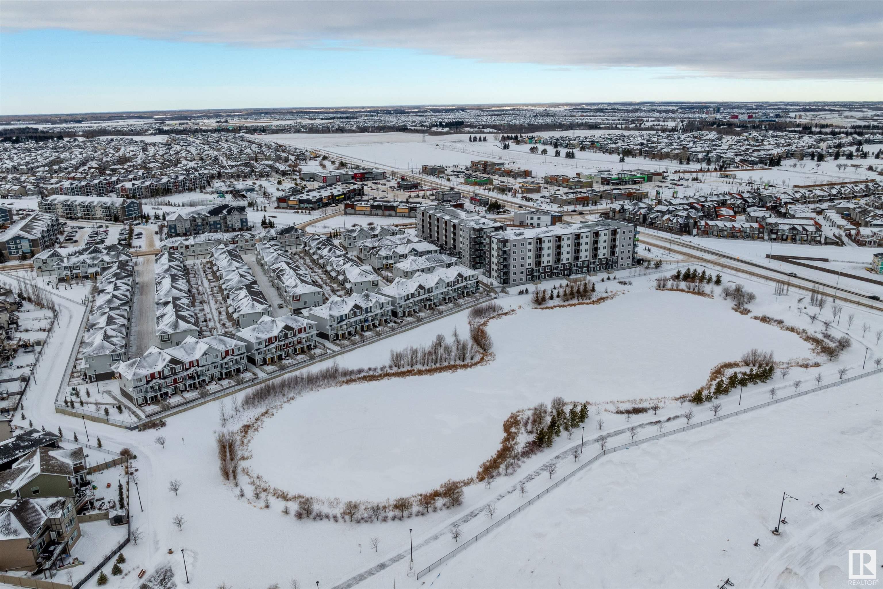      #146 2905 141 ST SW , Edmonton,  ,T6W 3M4 ;  Listing Number: MLS E4418976
