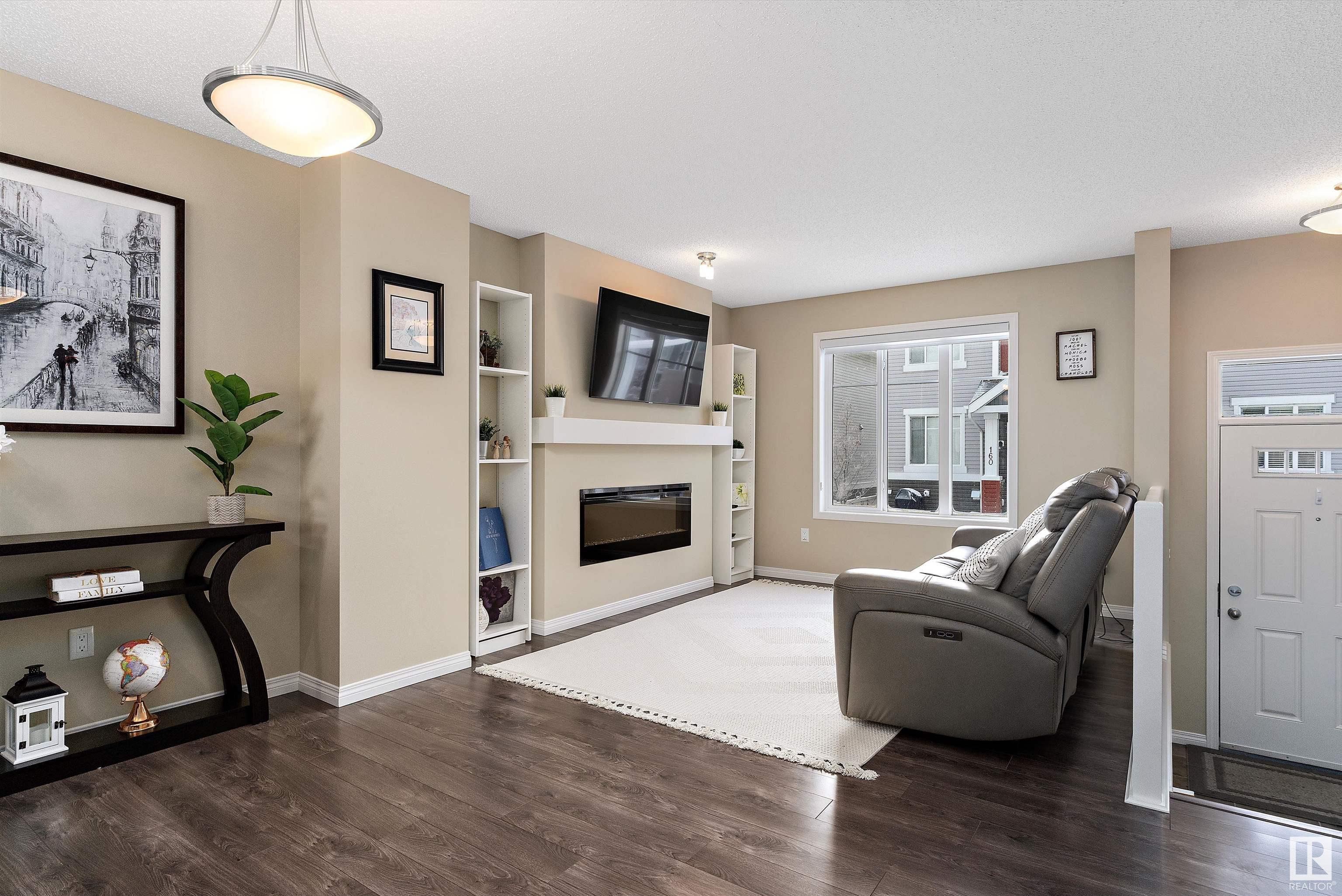      #146 2905 141 ST SW , Edmonton,  ,T6W 3M4 ;  Listing Number: MLS E4418976