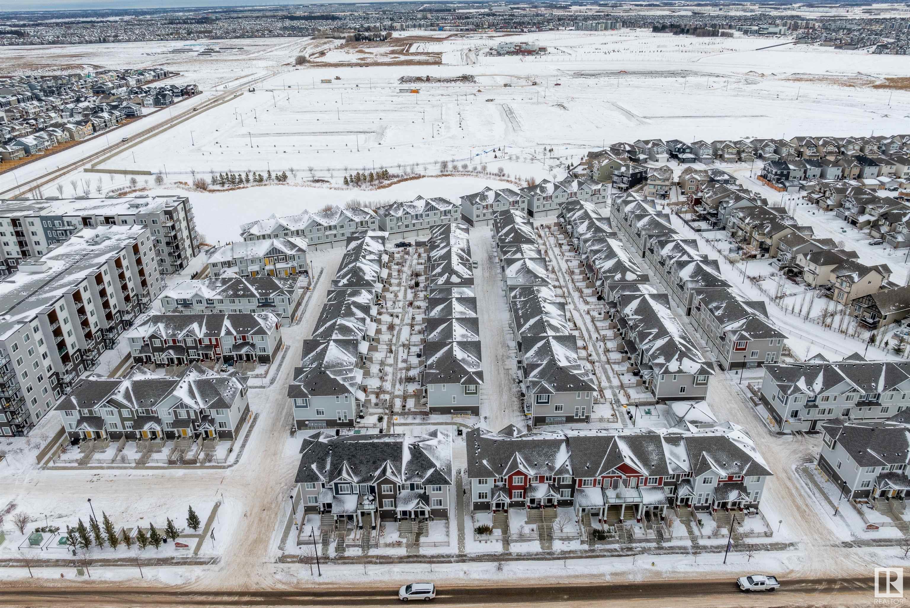      #146 2905 141 ST SW , Edmonton,  ,T6W 3M4 ;  Listing Number: MLS E4418976
