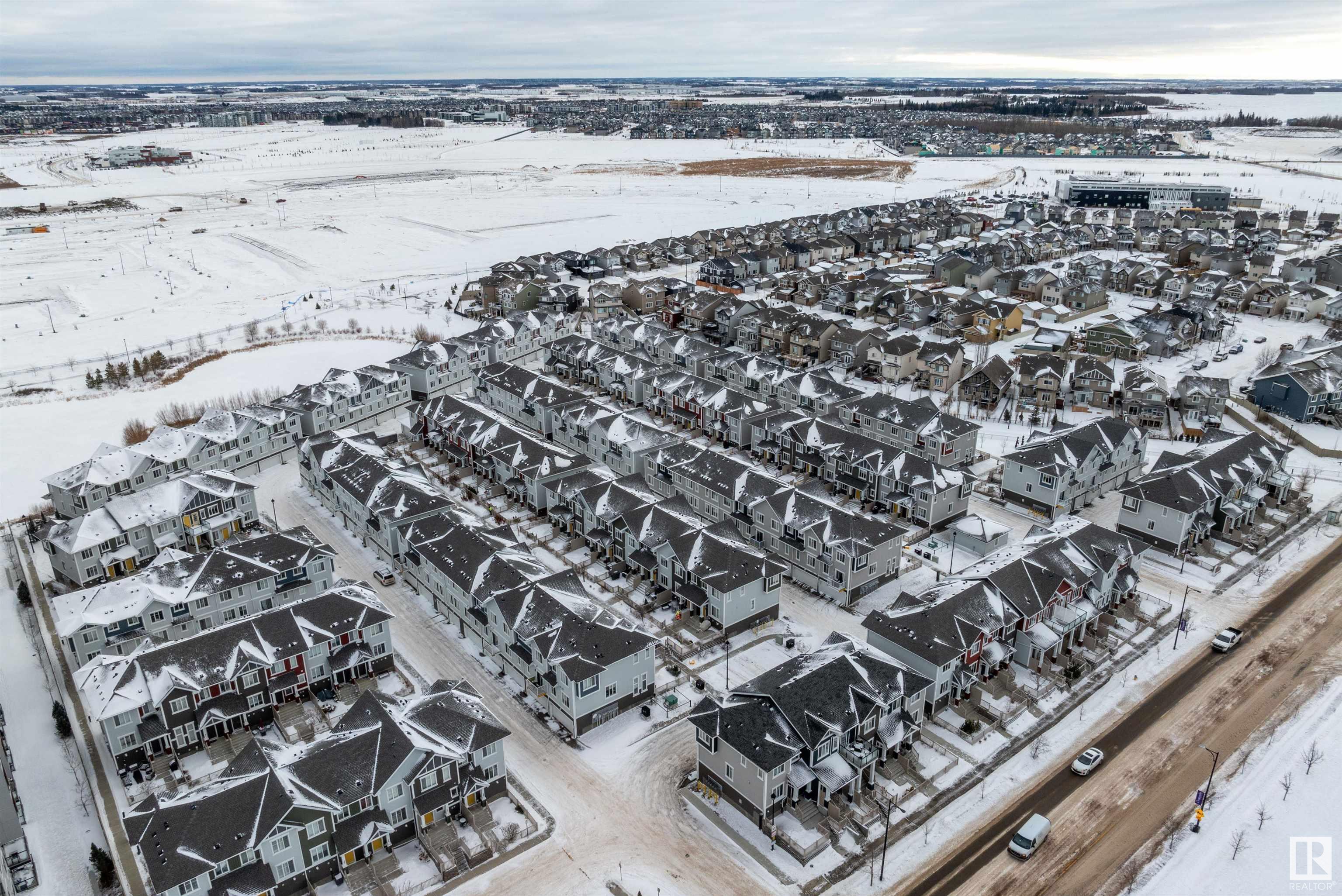      #146 2905 141 ST SW , Edmonton,  ,T6W 3M4 ;  Listing Number: MLS E4418976