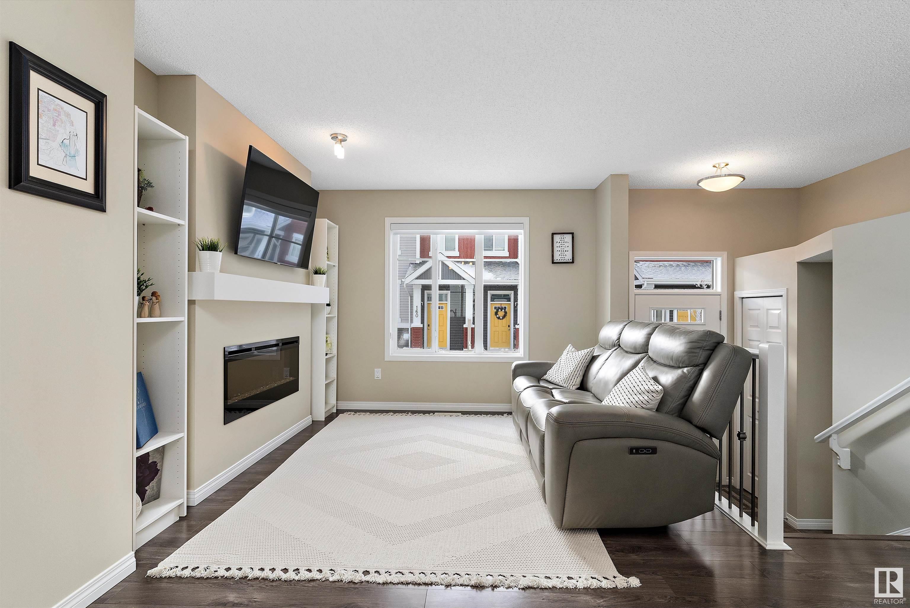      #146 2905 141 ST SW , Edmonton,  ,T6W 3M4 ;  Listing Number: MLS E4418976