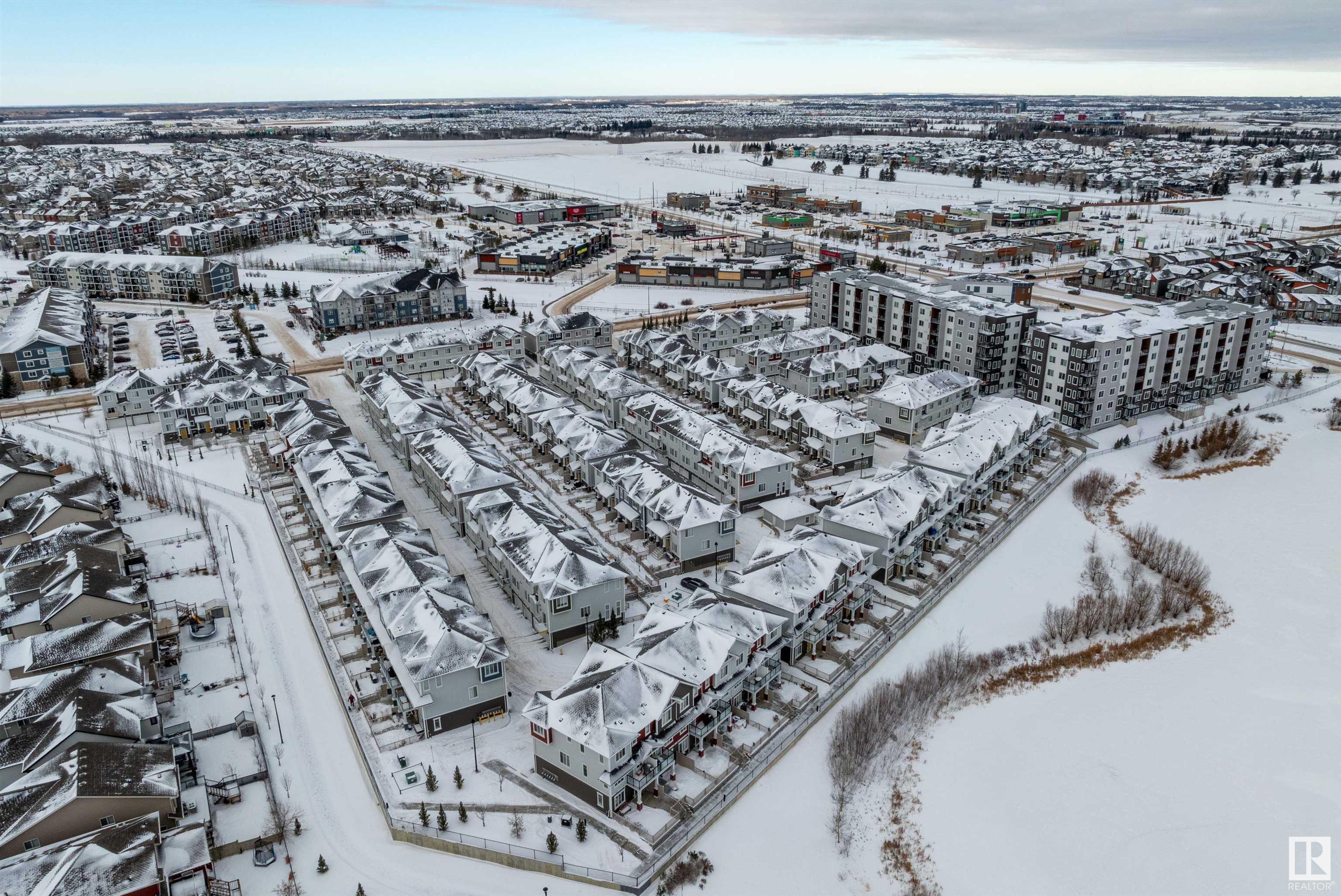      #146 2905 141 ST SW , Edmonton,  ,T6W 3M4 ;  Listing Number: MLS E4418976