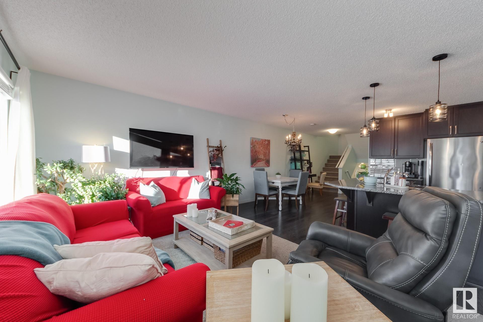      5213 CRABAPPLE LINK LI SW SW , Edmonton,  ,T6X 2H6 ;  Listing Number: MLS E4418980