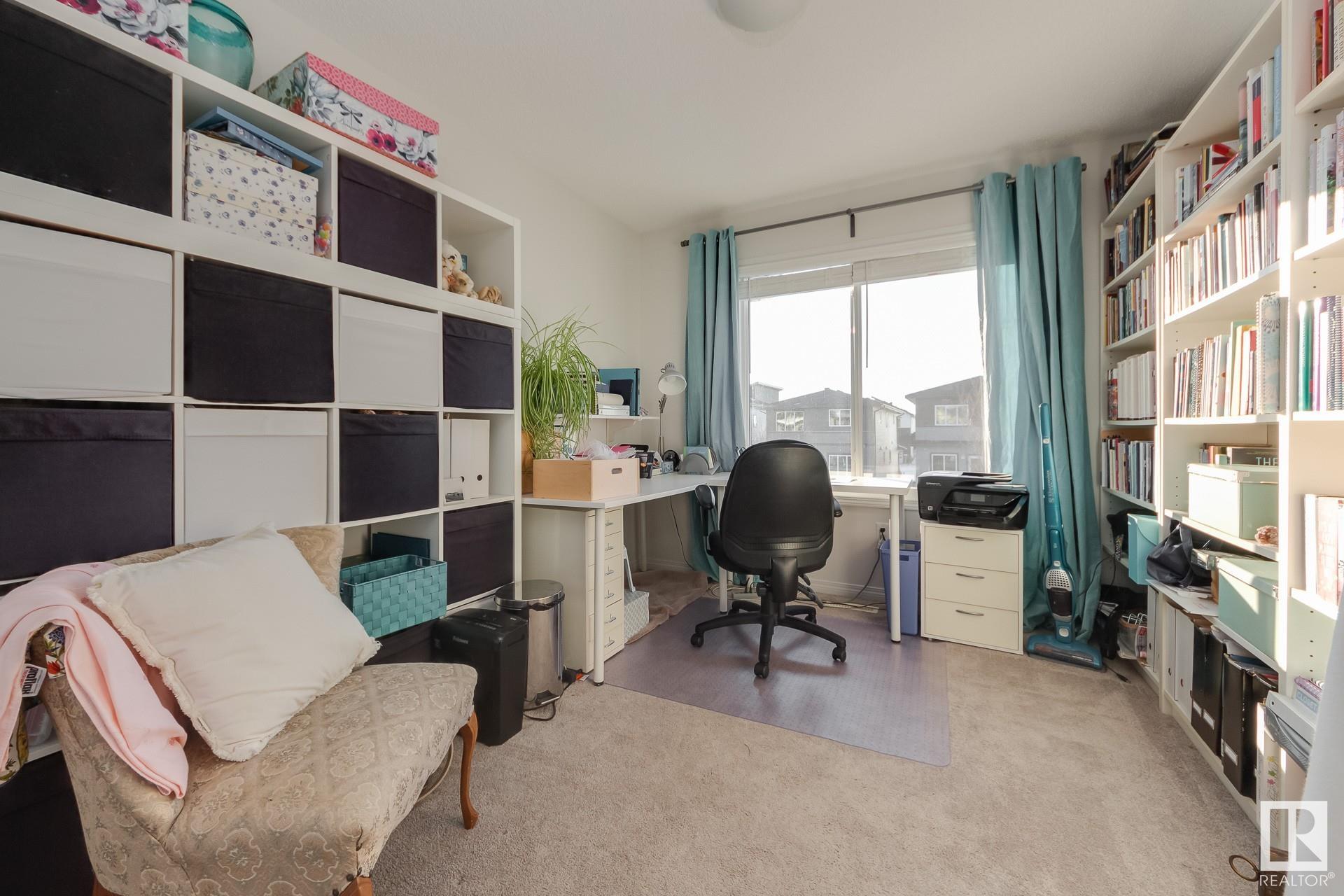      5213 CRABAPPLE LINK LI SW SW , Edmonton,  ,T6X 2H6 ;  Listing Number: MLS E4418980