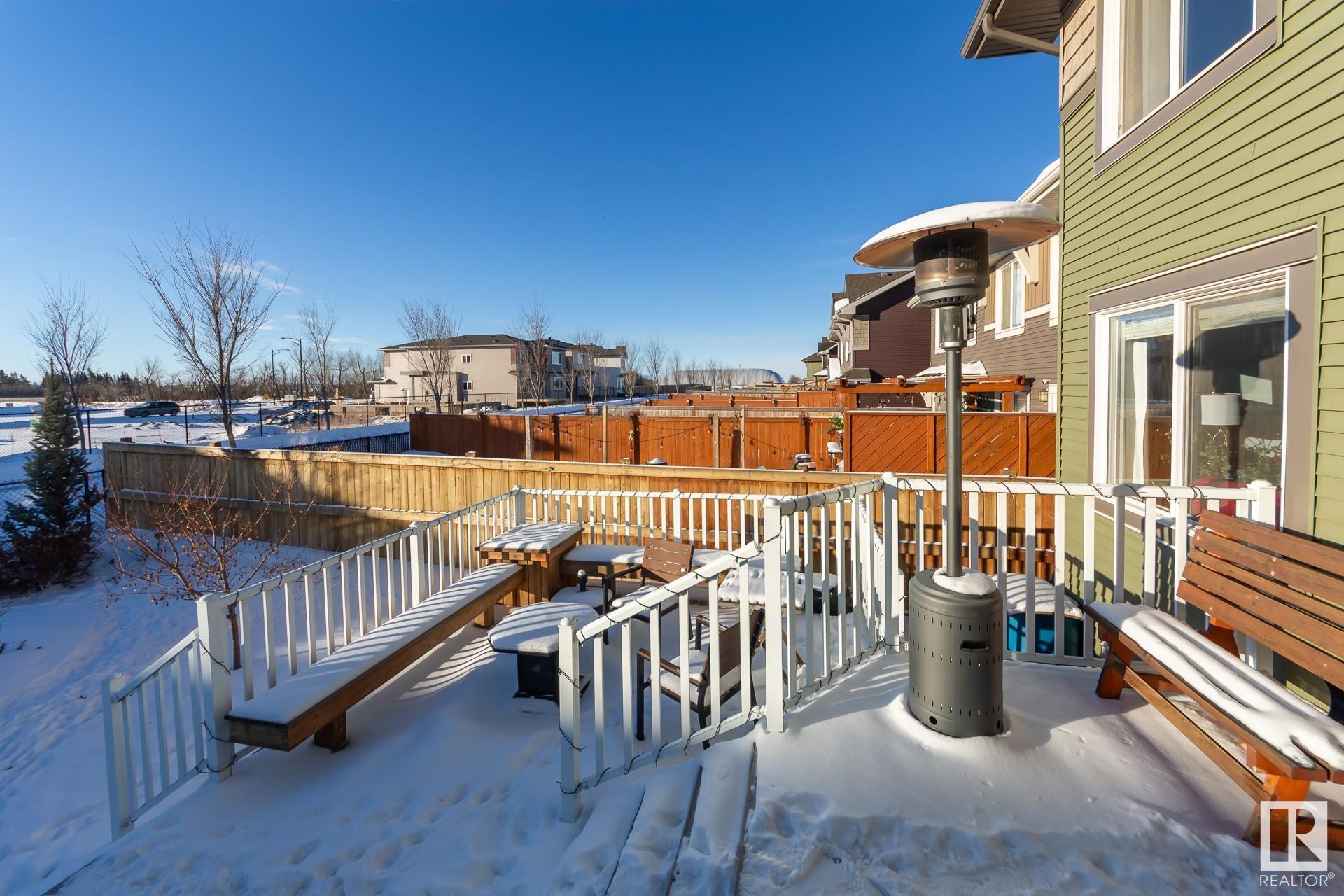      5213 CRABAPPLE LINK LI SW SW , Edmonton,  ,T6X 2H6 ;  Listing Number: MLS E4418980