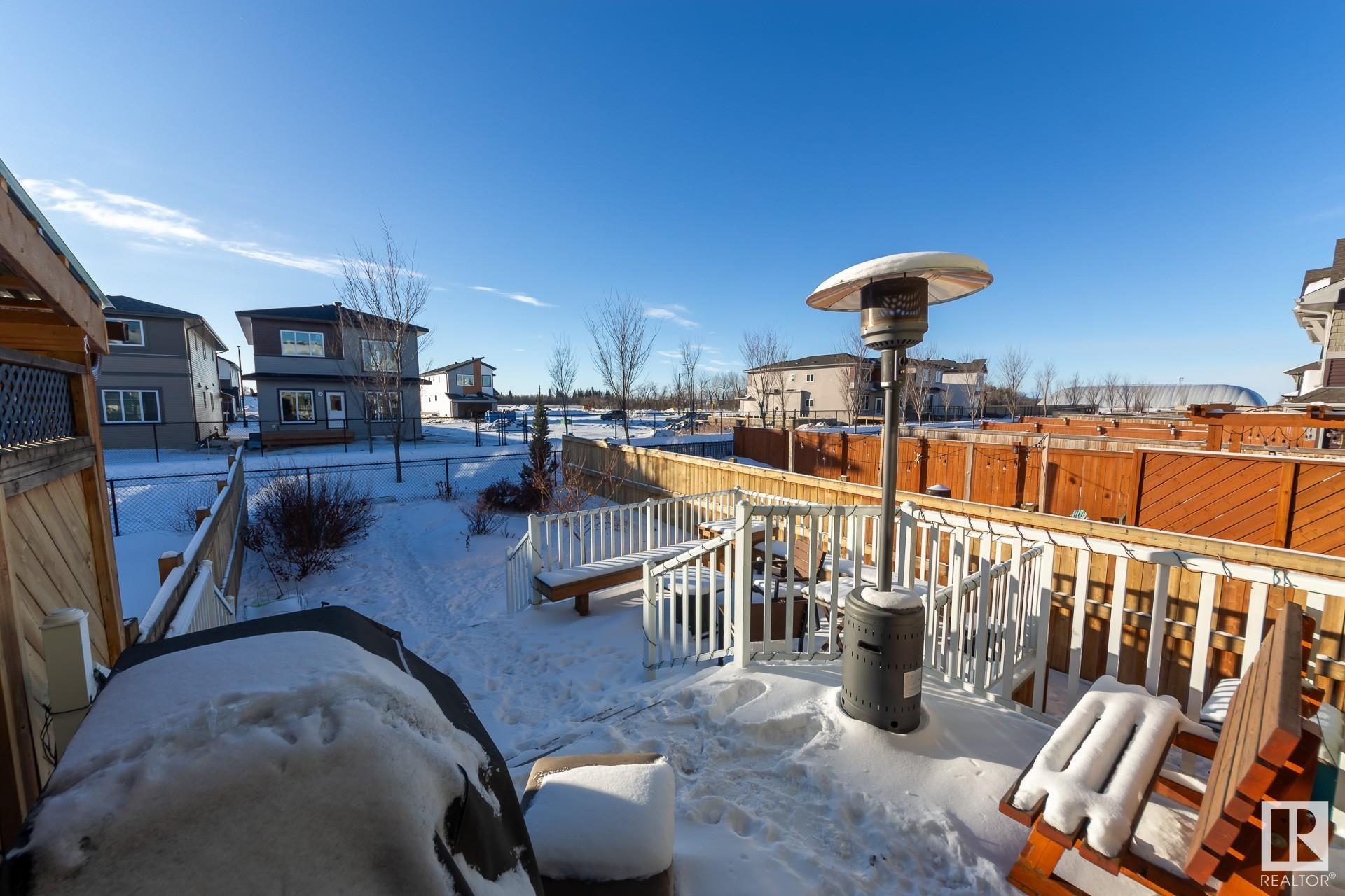      5213 CRABAPPLE LINK LI SW SW , Edmonton,  ,T6X 2H6 ;  Listing Number: MLS E4418980