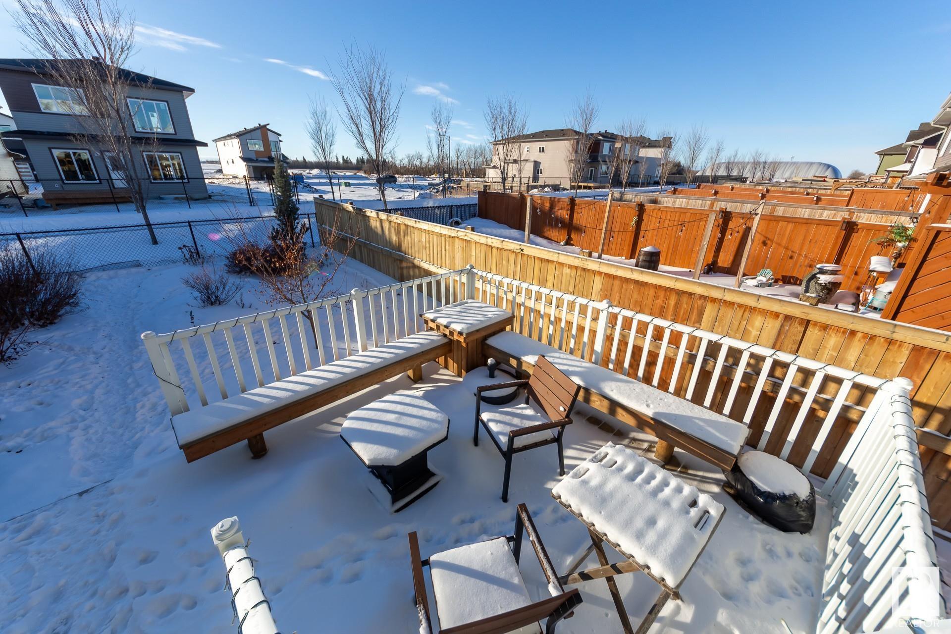      5213 CRABAPPLE LINK LI SW SW , Edmonton,  ,T6X 2H6 ;  Listing Number: MLS E4418980