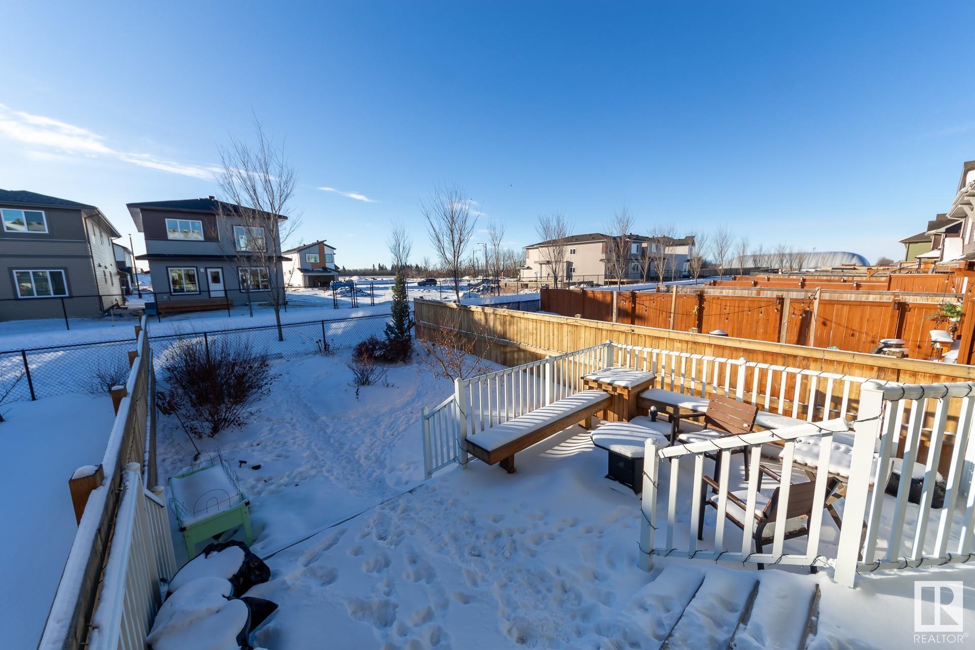      5213 CRABAPPLE LINK LI SW SW , Edmonton,  ,T6X 2H6 ;  Listing Number: MLS E4418980