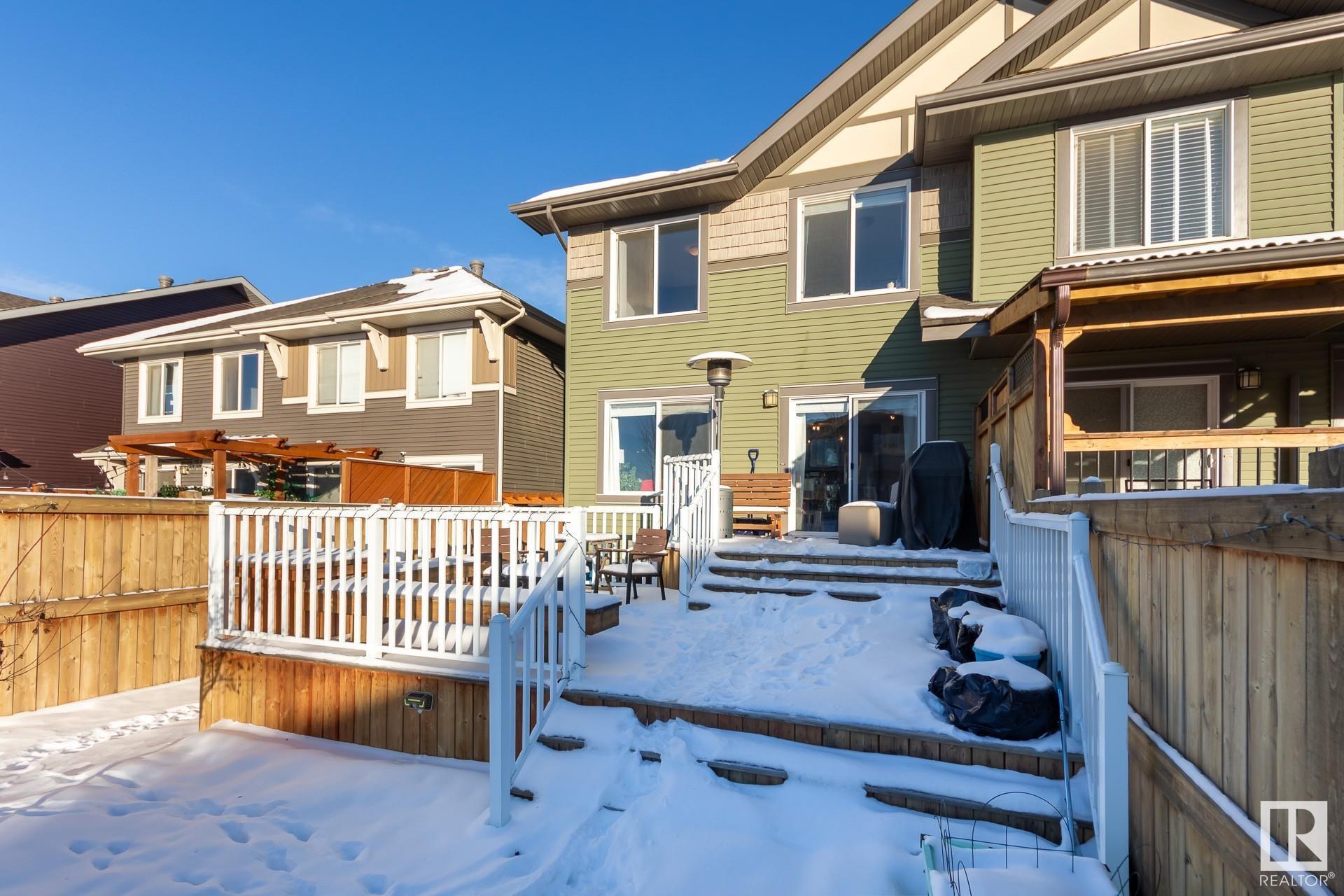      5213 CRABAPPLE LINK LI SW SW , Edmonton,  ,T6X 2H6 ;  Listing Number: MLS E4418980