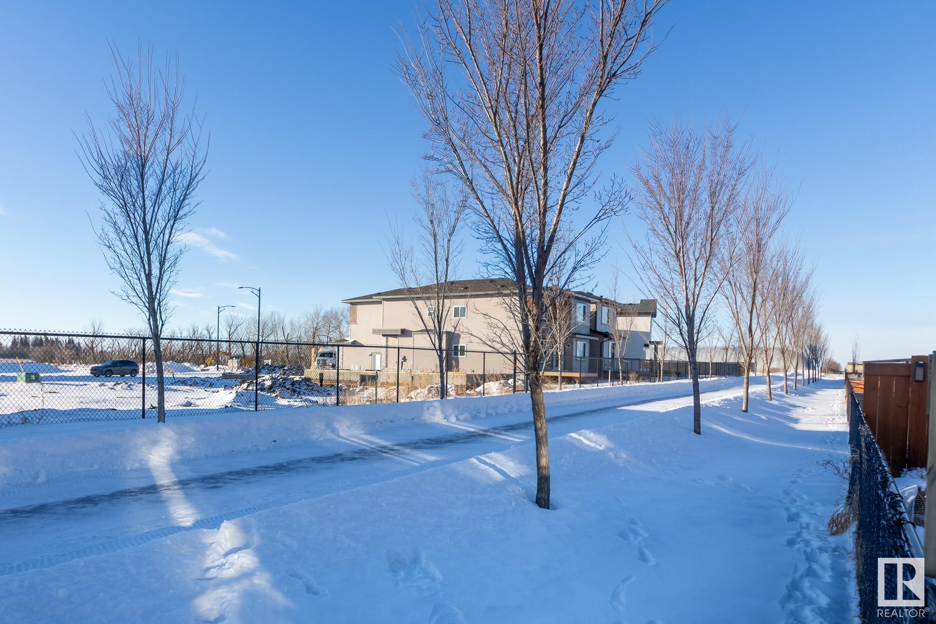      5213 CRABAPPLE LINK LI SW SW , Edmonton,  ,T6X 2H6 ;  Listing Number: MLS E4418980