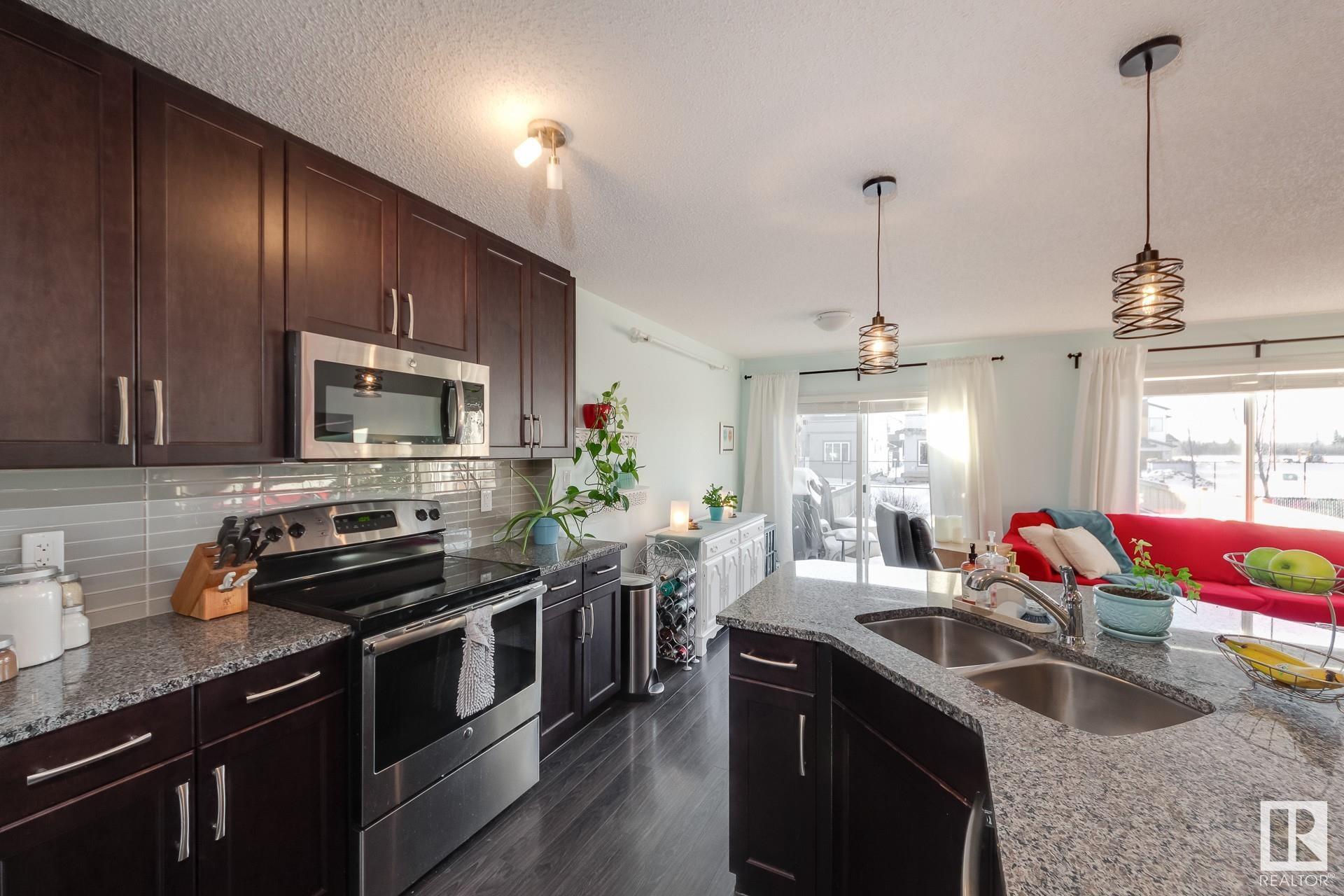      5213 CRABAPPLE LINK LI SW SW , Edmonton,  ,T6X 2H6 ;  Listing Number: MLS E4418980