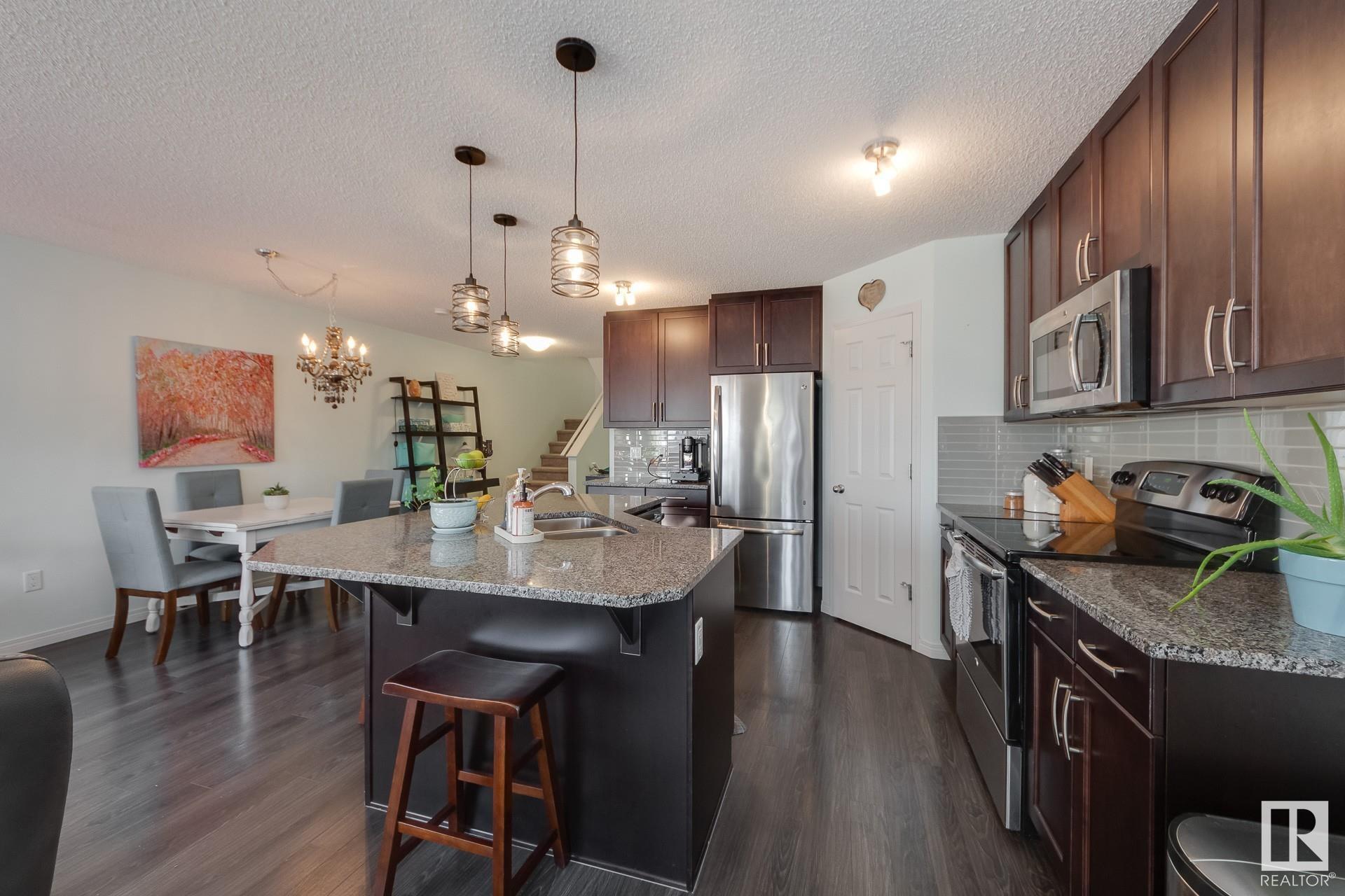      5213 CRABAPPLE LINK LI SW SW , Edmonton,  ,T6X 2H6 ;  Listing Number: MLS E4418980
