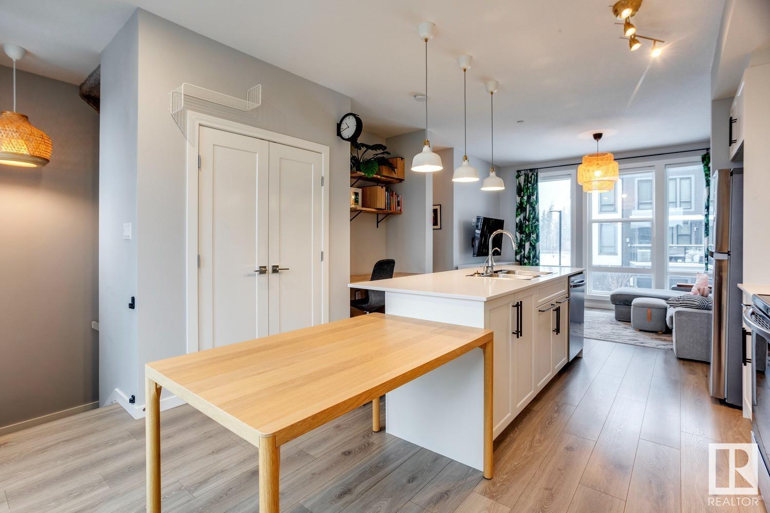      #123 1304 RUTHERFORD RD SW , Edmonton,  ,T6W 0B4 ;  Listing Number: MLS E4418981