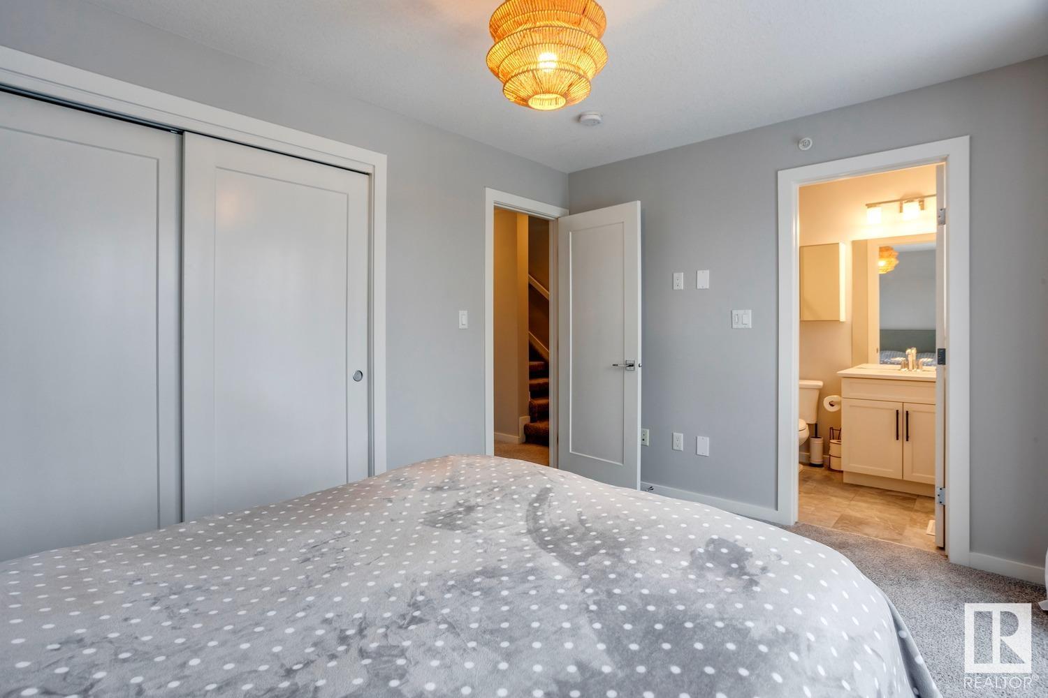      #123 1304 RUTHERFORD RD SW , Edmonton,  ,T6W 0B4 ;  Listing Number: MLS E4418981