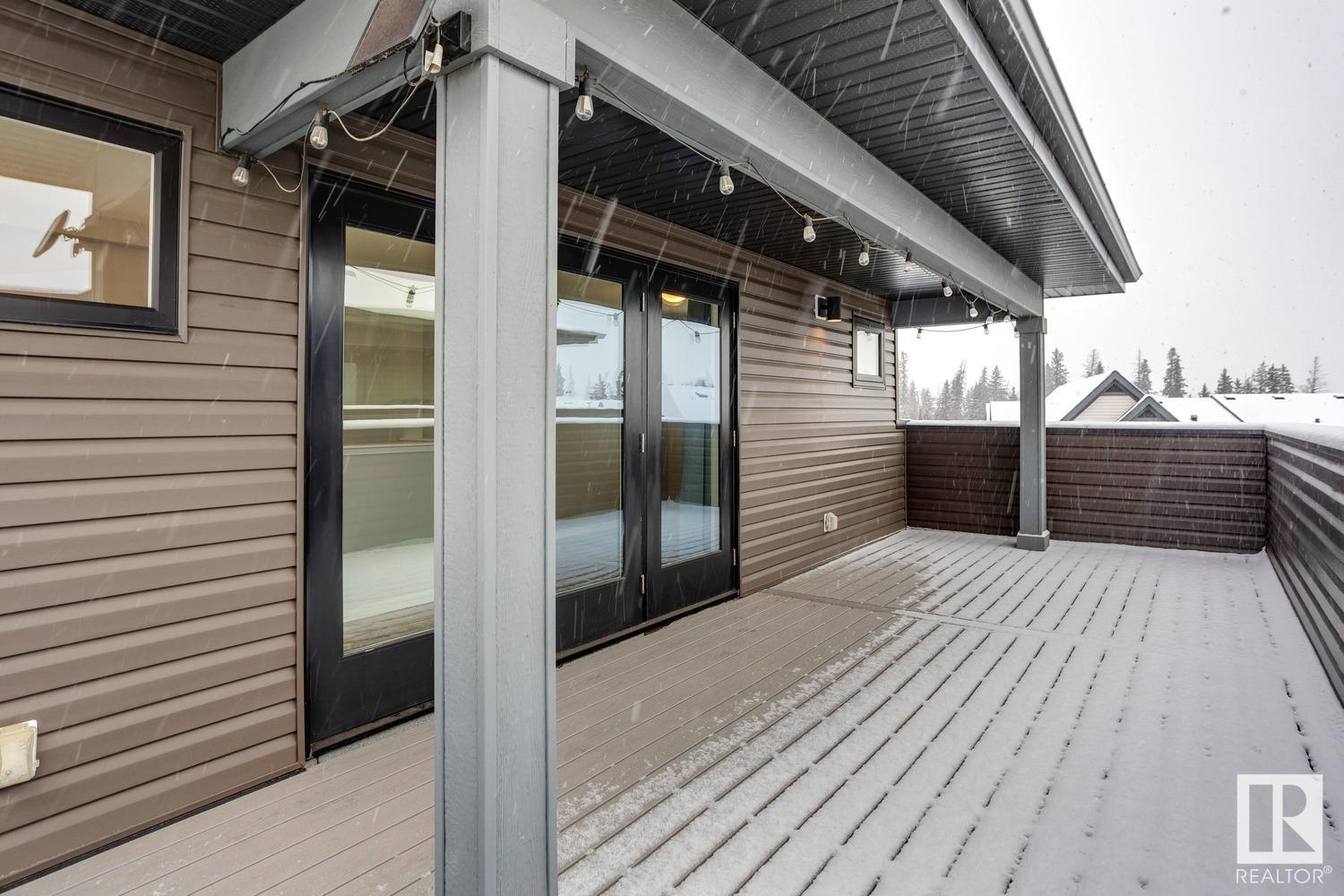      #123 1304 RUTHERFORD RD SW , Edmonton,  ,T6W 0B4 ;  Listing Number: MLS E4418981