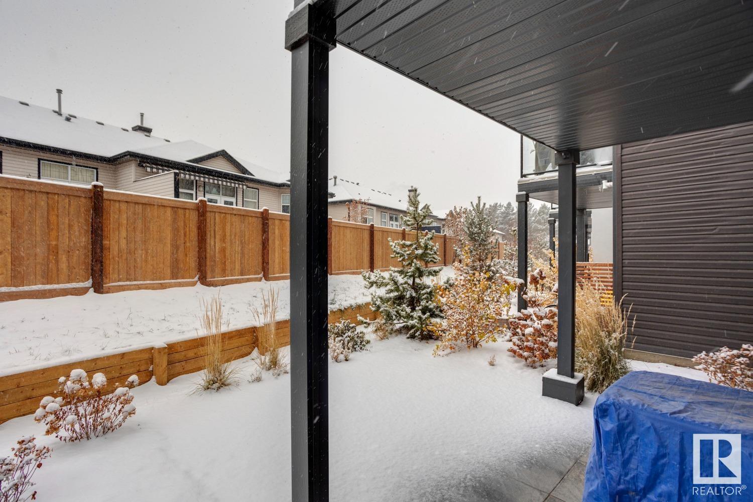      #123 1304 RUTHERFORD RD SW , Edmonton,  ,T6W 0B4 ;  Listing Number: MLS E4418981